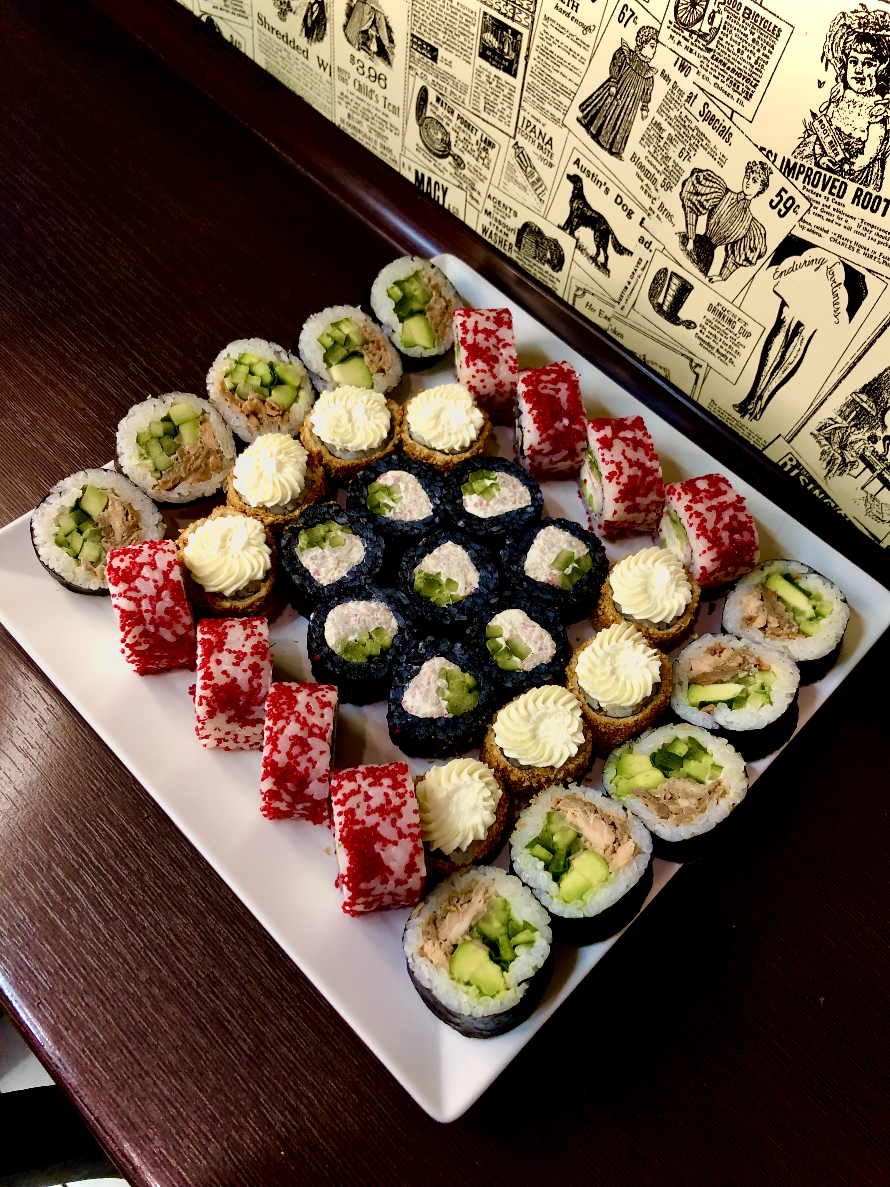 Нові суші image 9