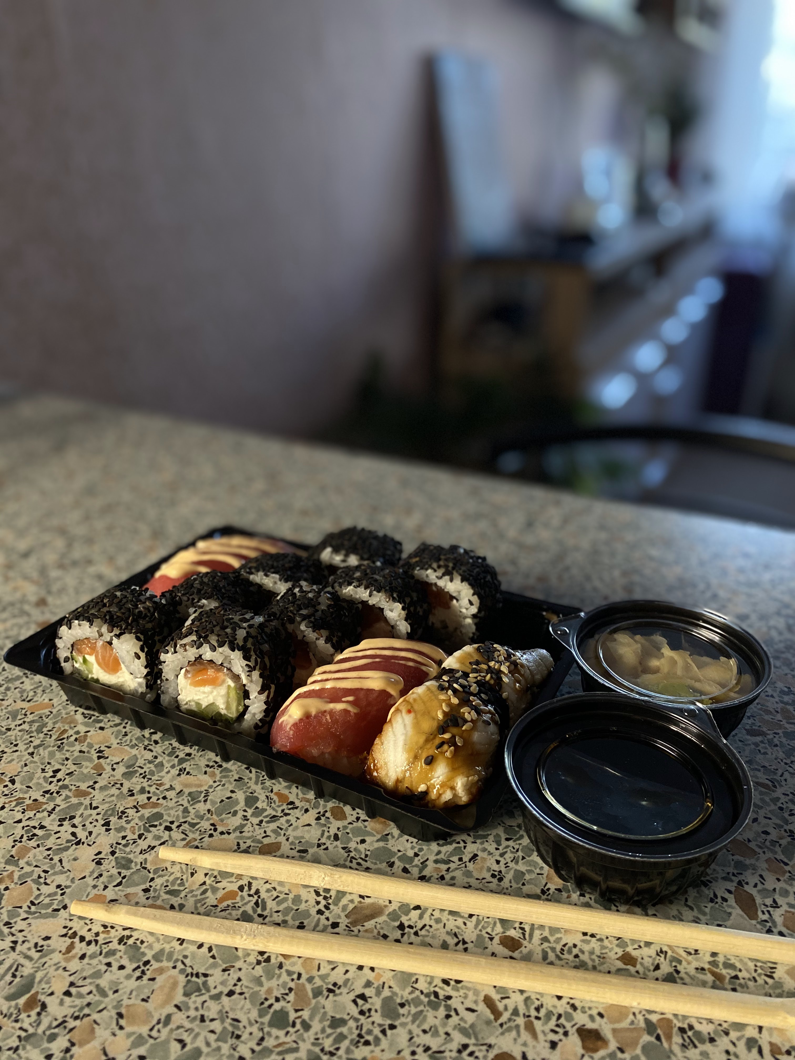 Нові суші image 10