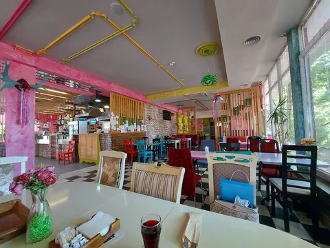 Pizza Celentano image 1