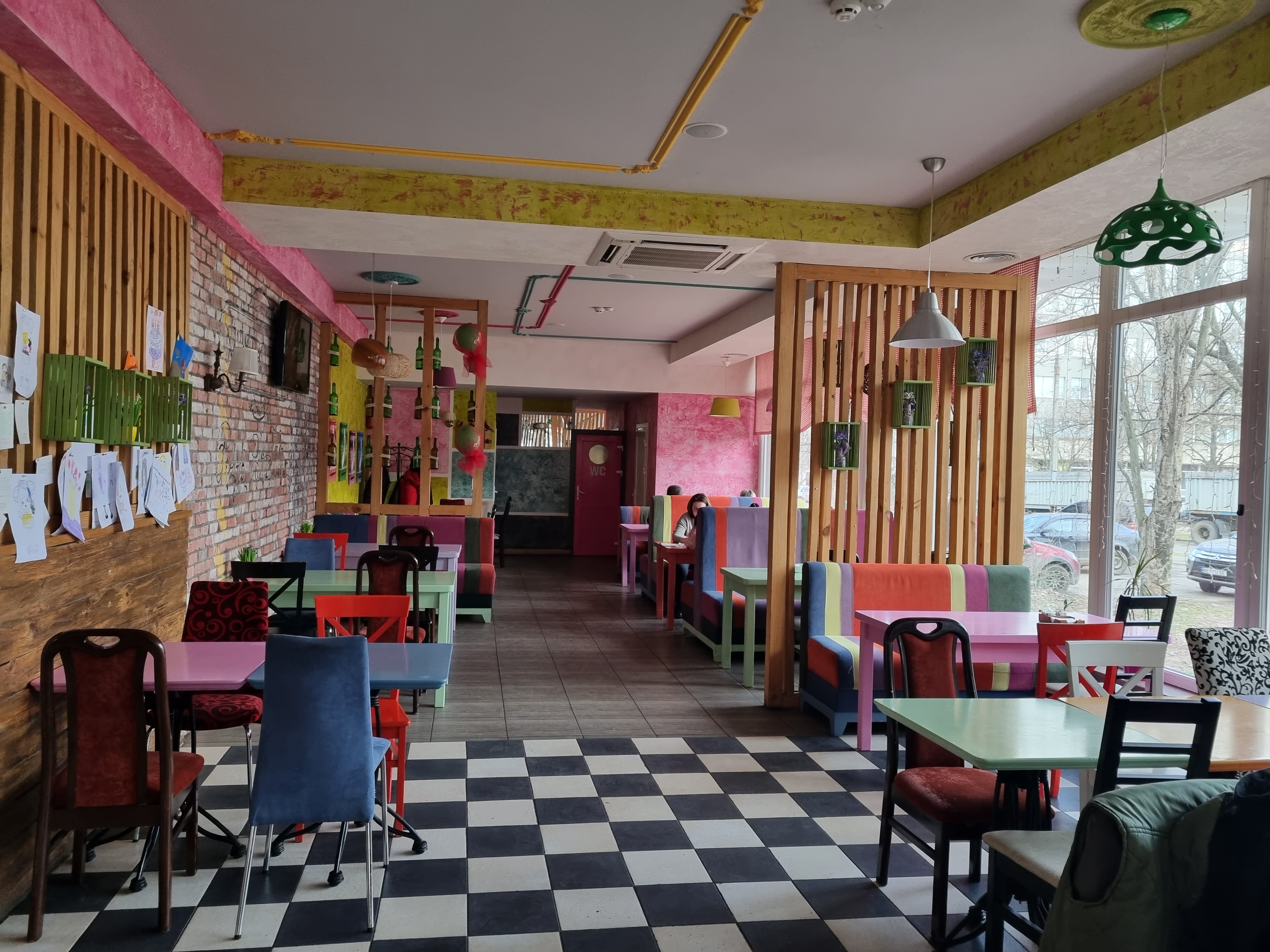 Pizza Celentano image 3