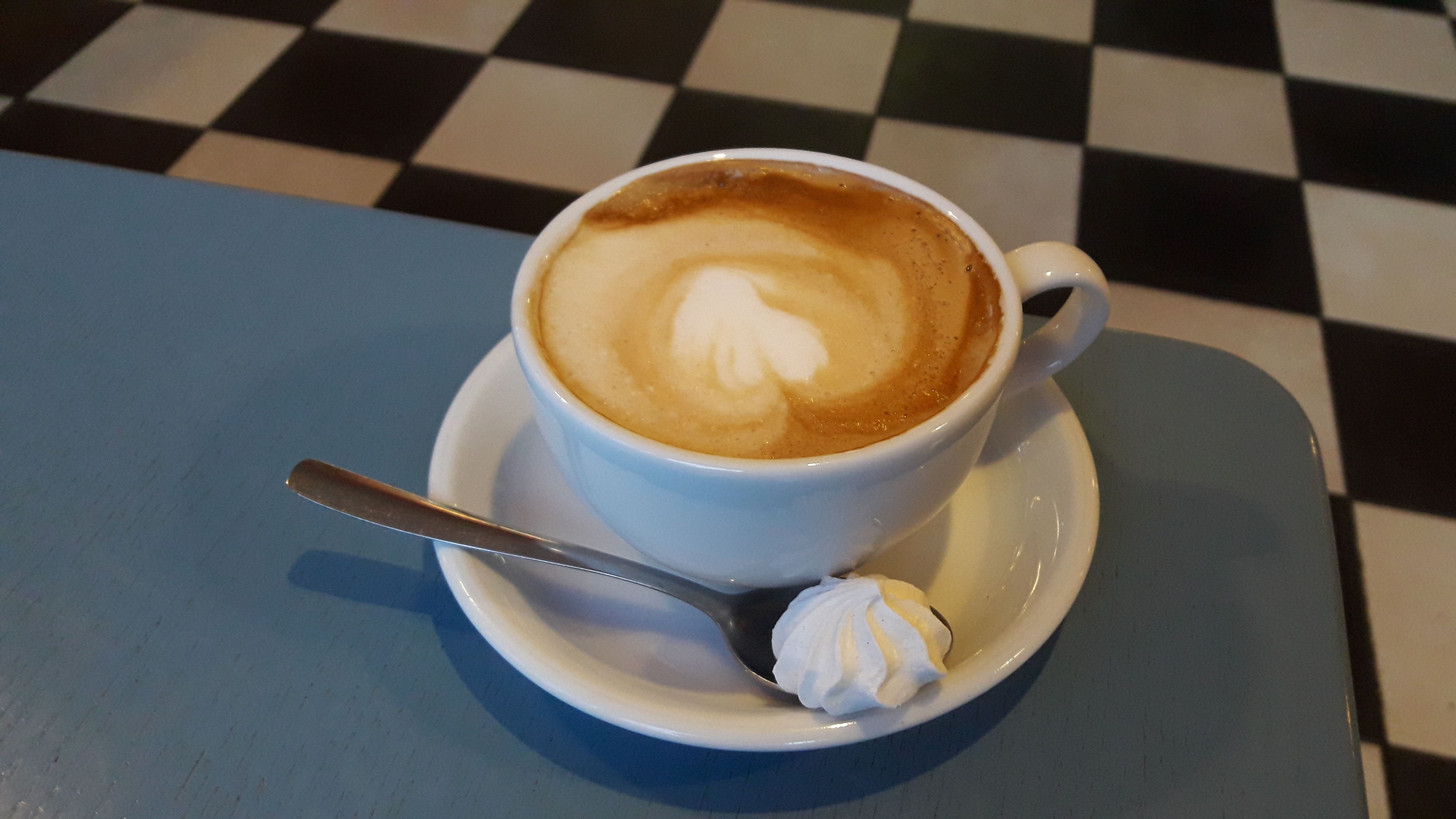 Pizza Celentano image 10