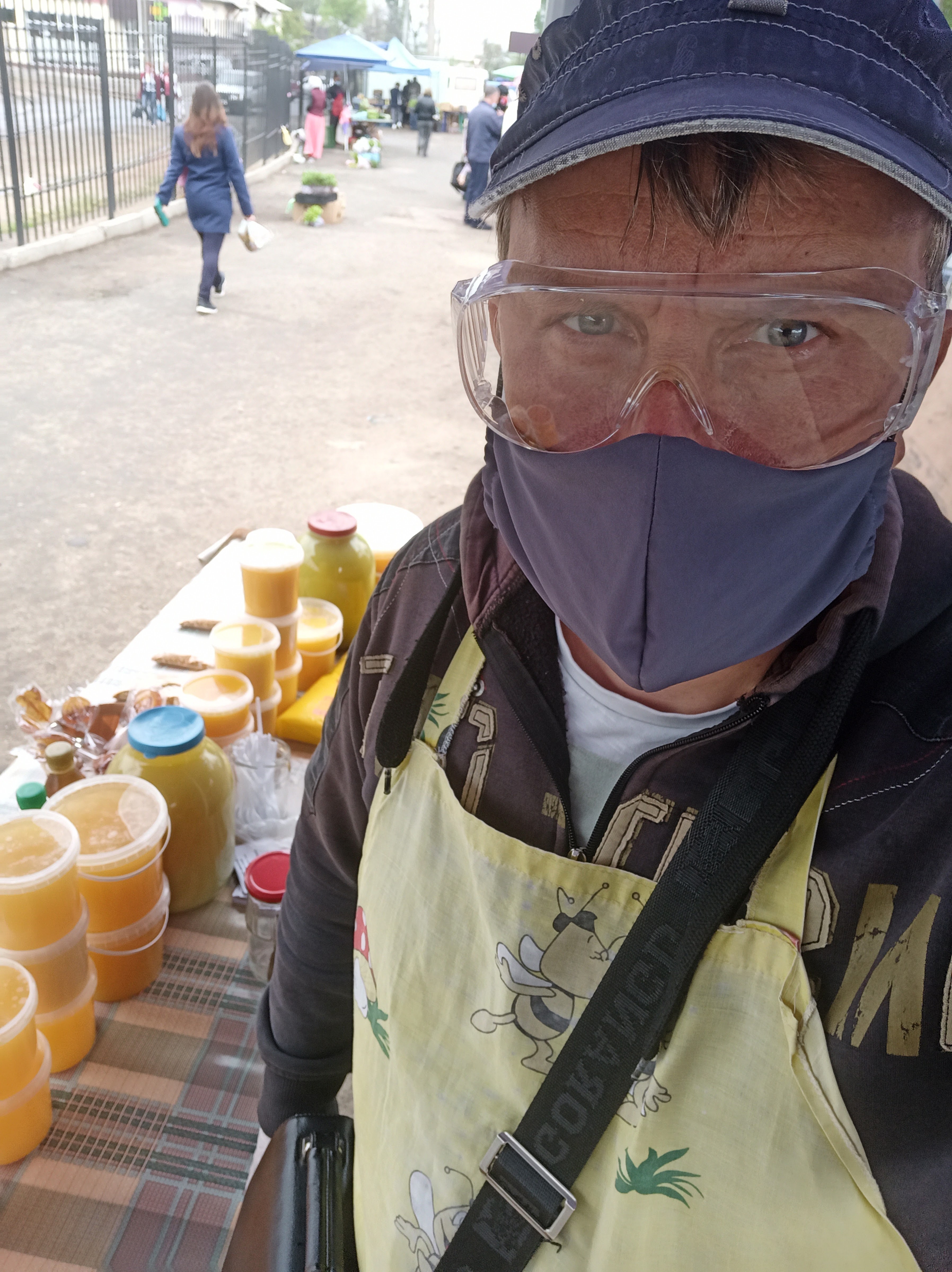 Bdzholyar Haldin A. V. image 5