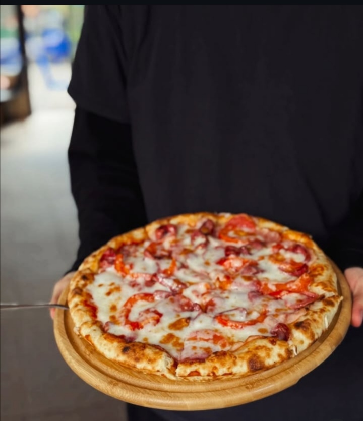 FAMILY PALACE zoo. Сімейне кафе в Миколаївському зоопарку image 6