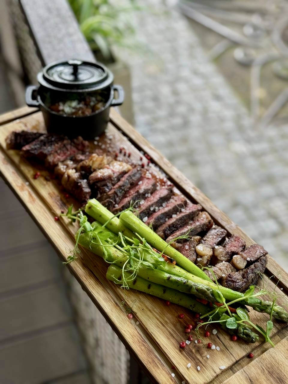 Антрекот image 7