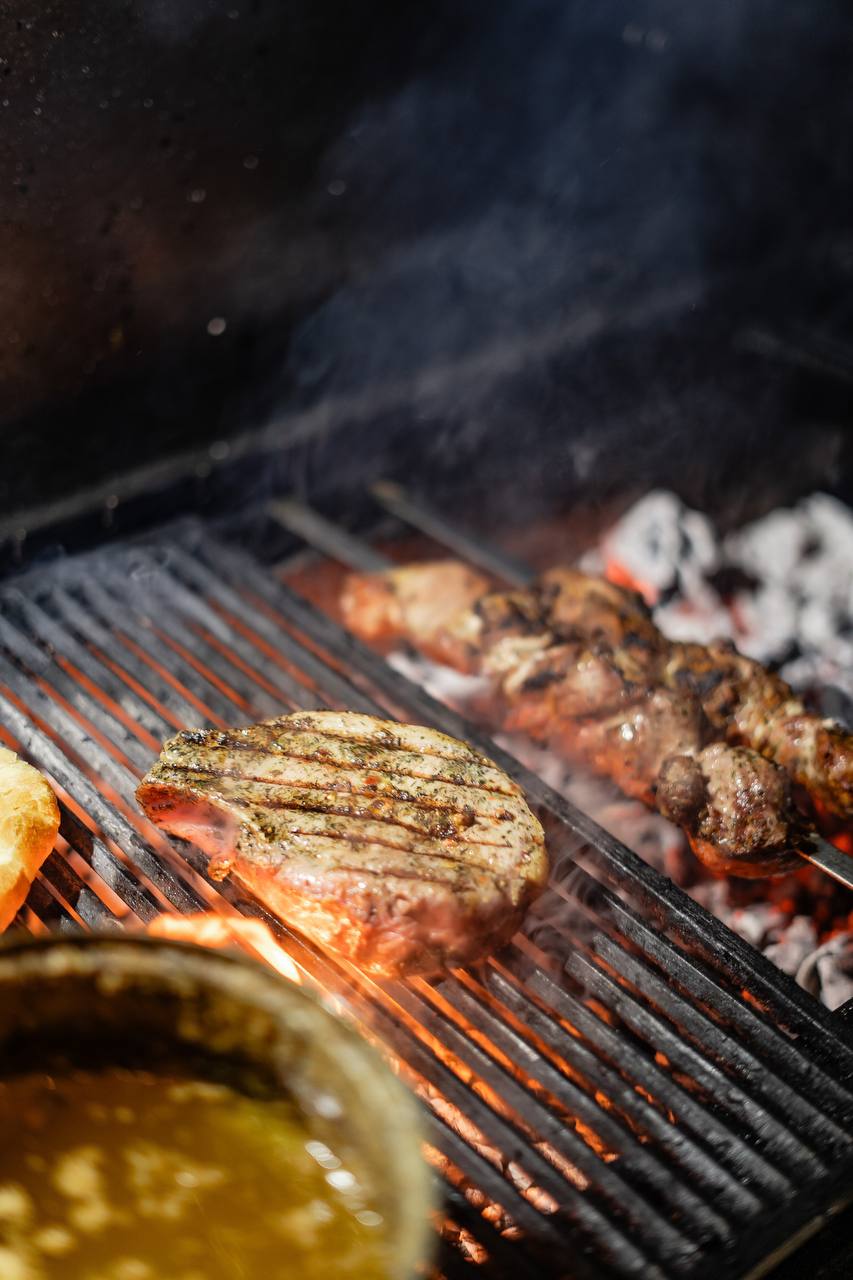 Антрекот image 10