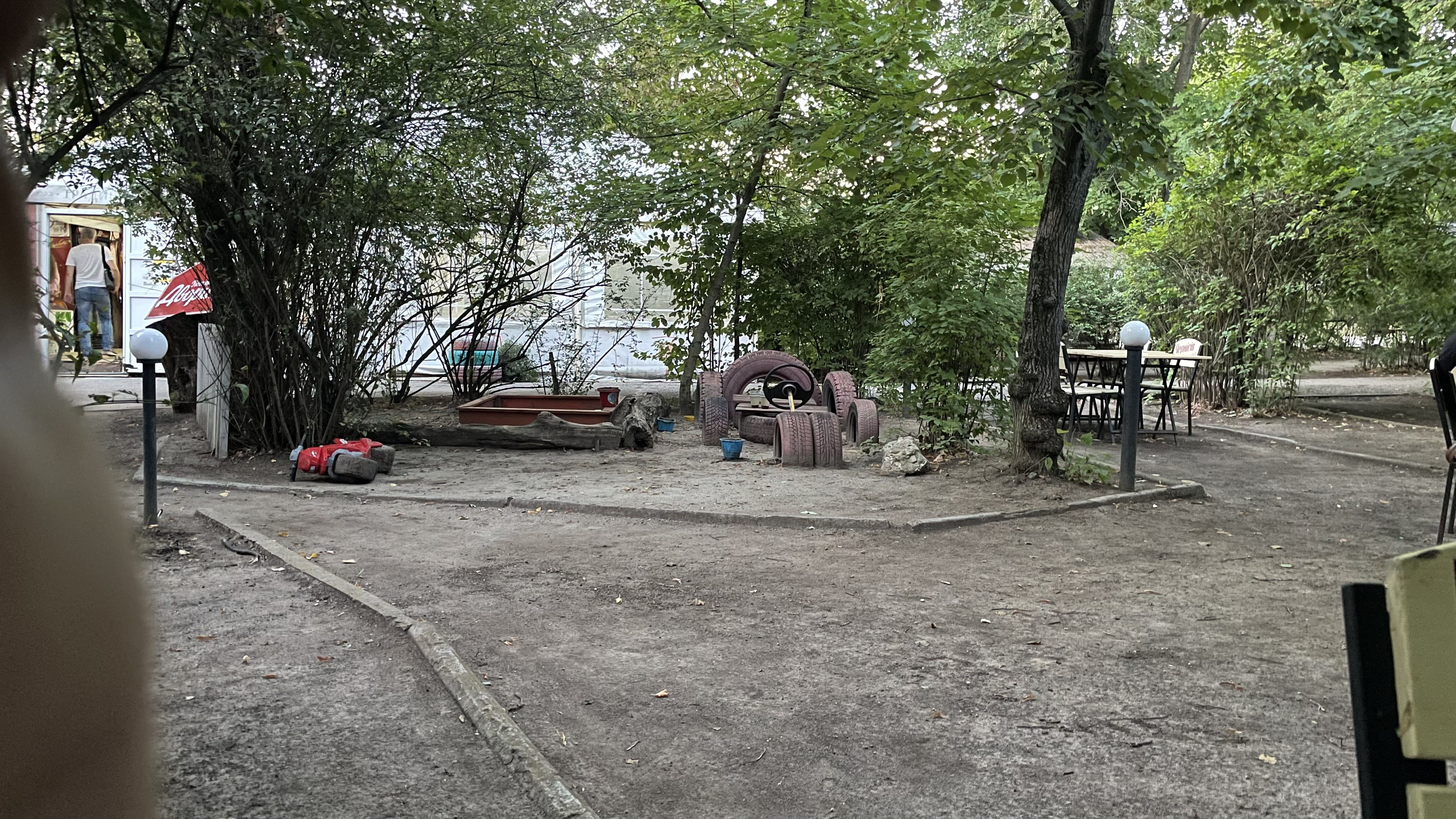 Шашлик на Троїцькій image 5