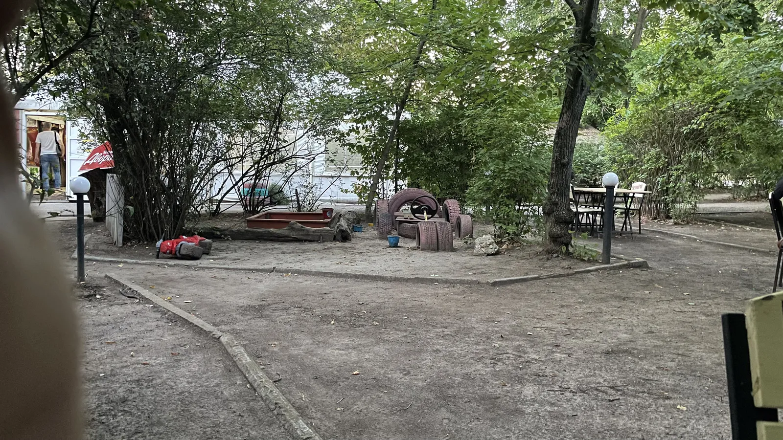 Шашлик на Троїцькій image 5