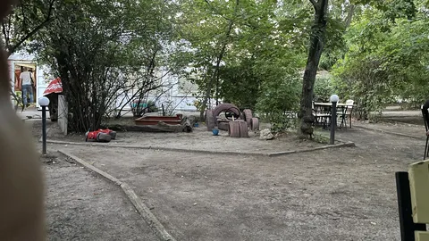 Шашлик на Троїцькій image 5