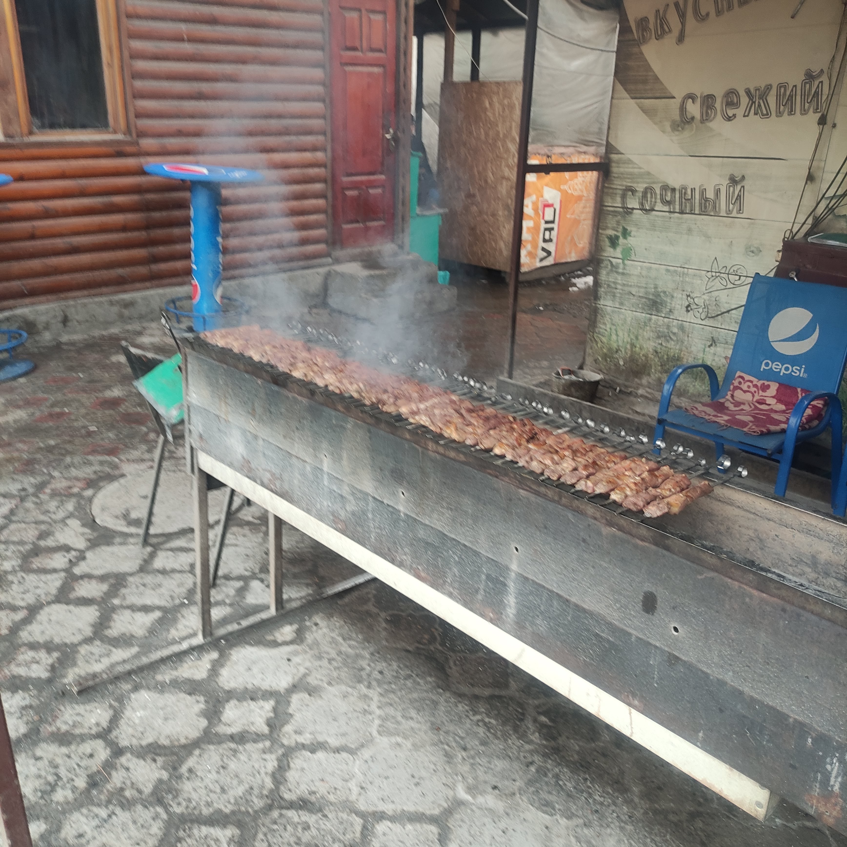 Шашлик на Троїцькій image 7