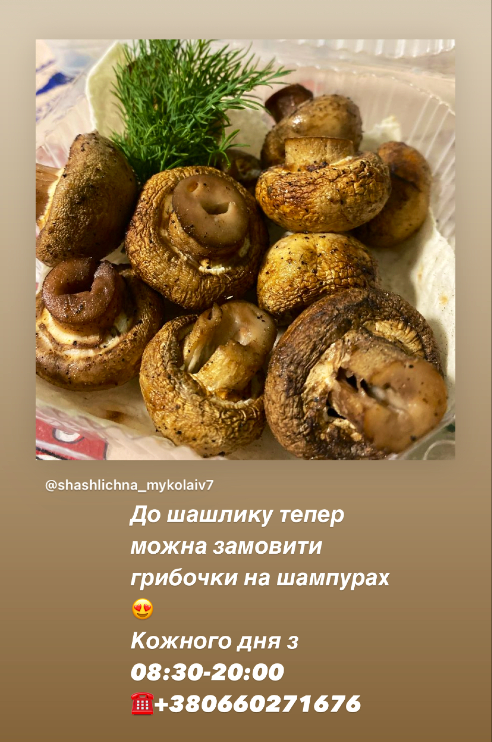 Шашлик на Троїцькій image 9