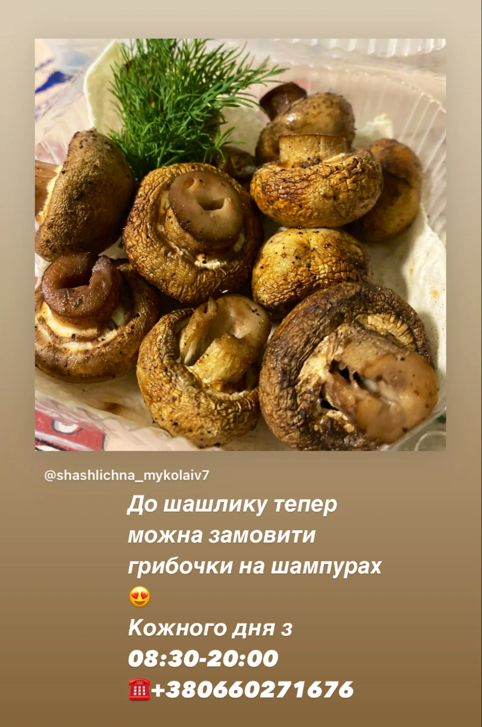 Шашлик на Троїцькій image 9