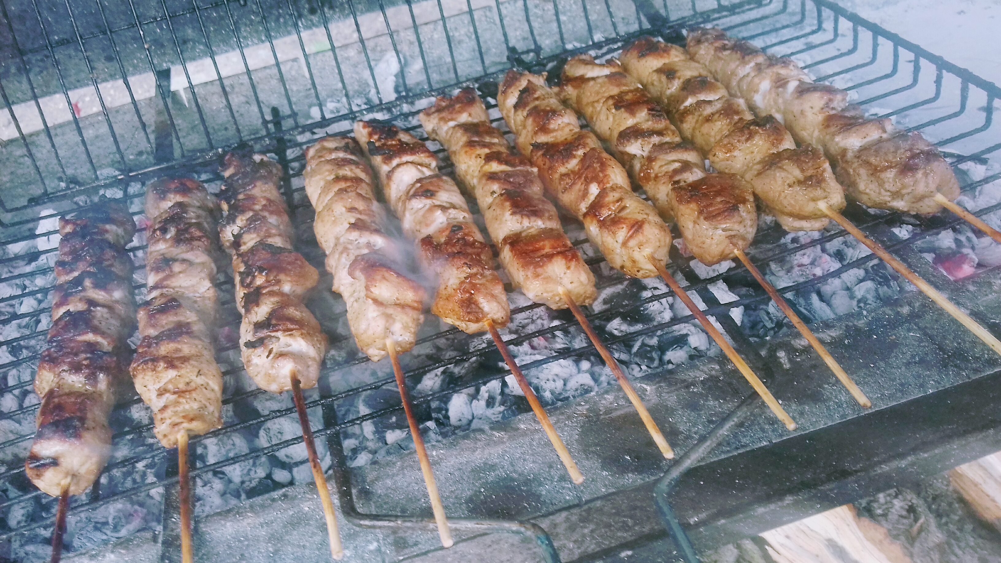 Шашлык image 2