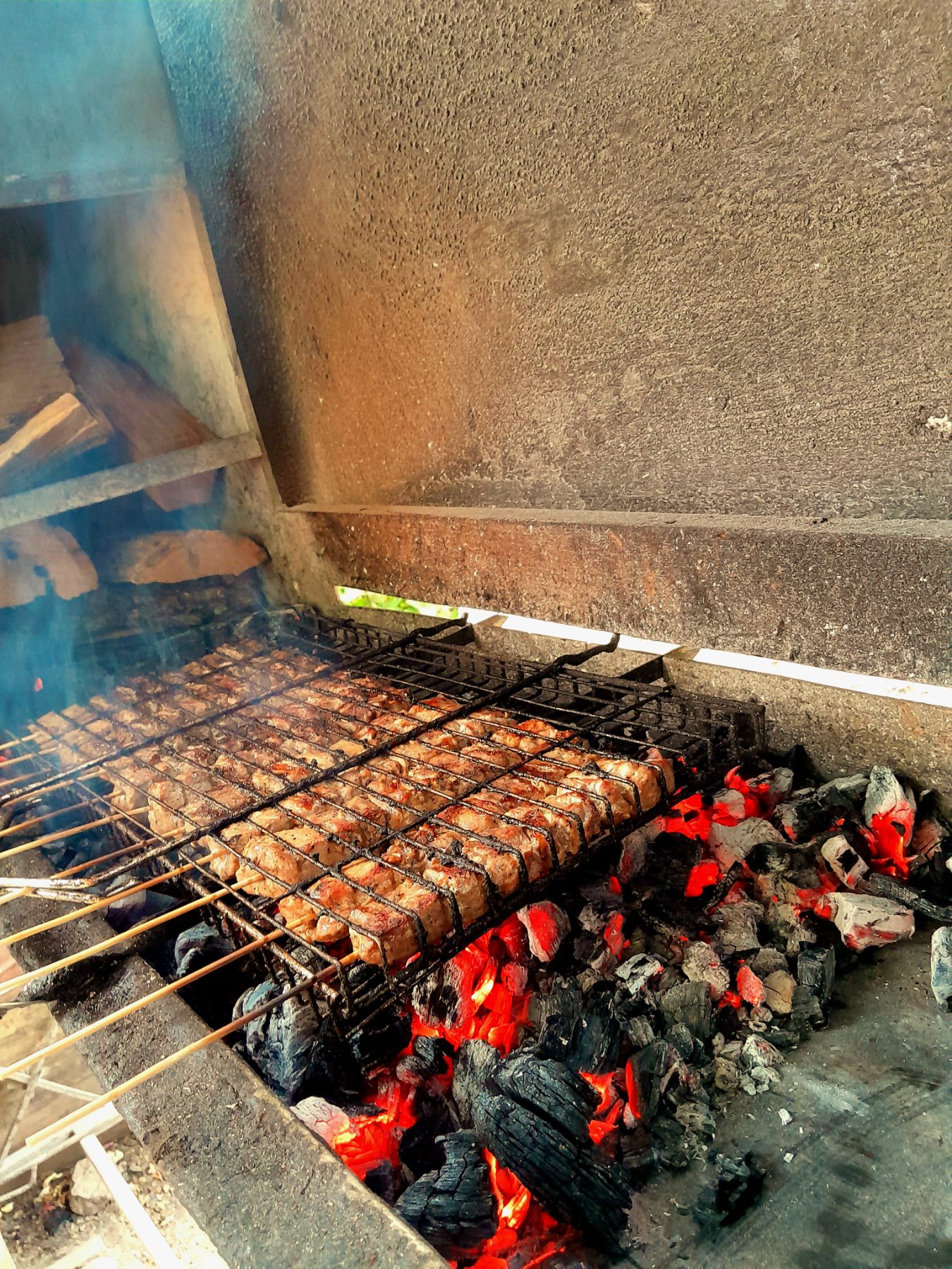 Шашлык image 3