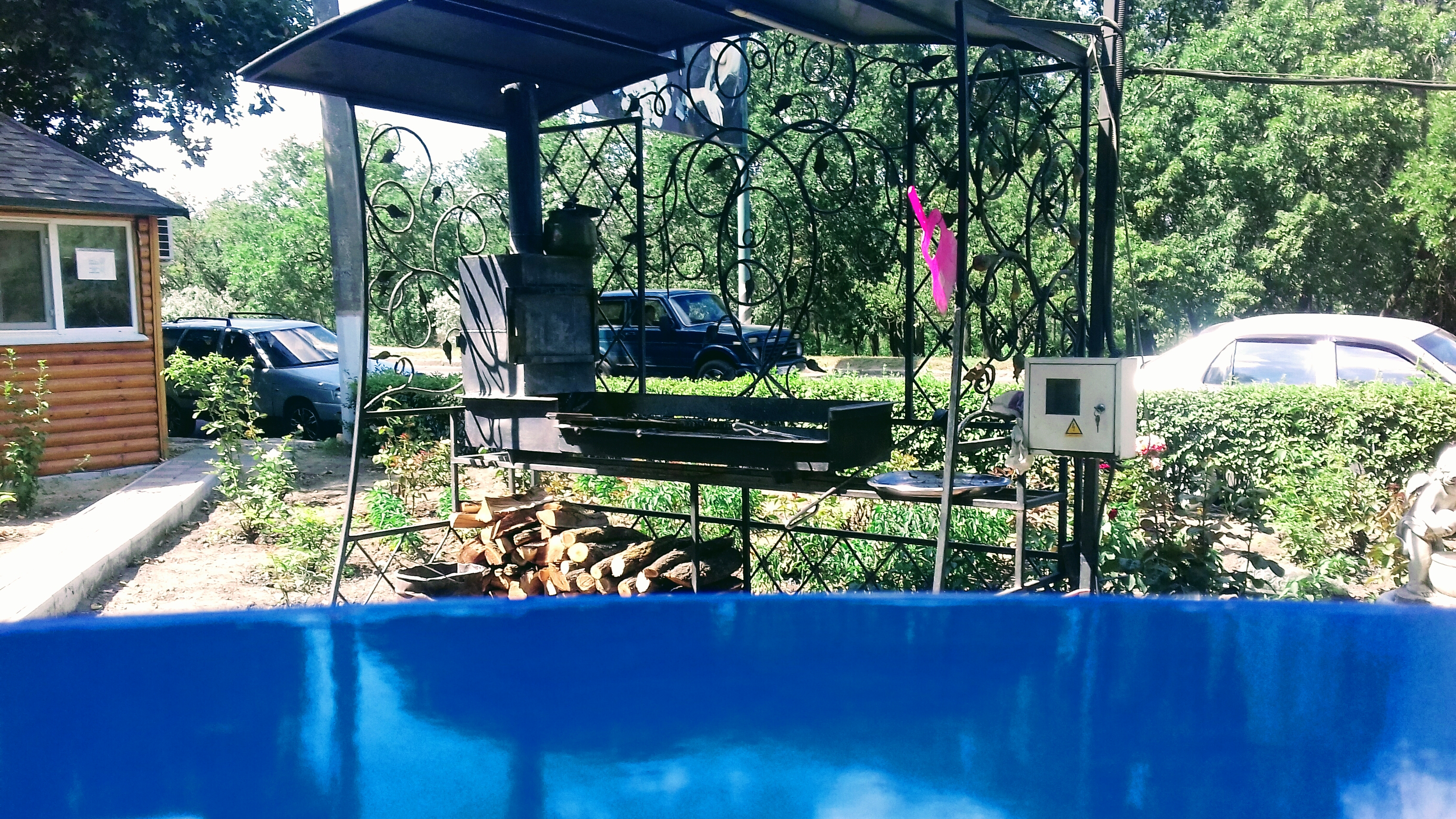 Шашлык image 4