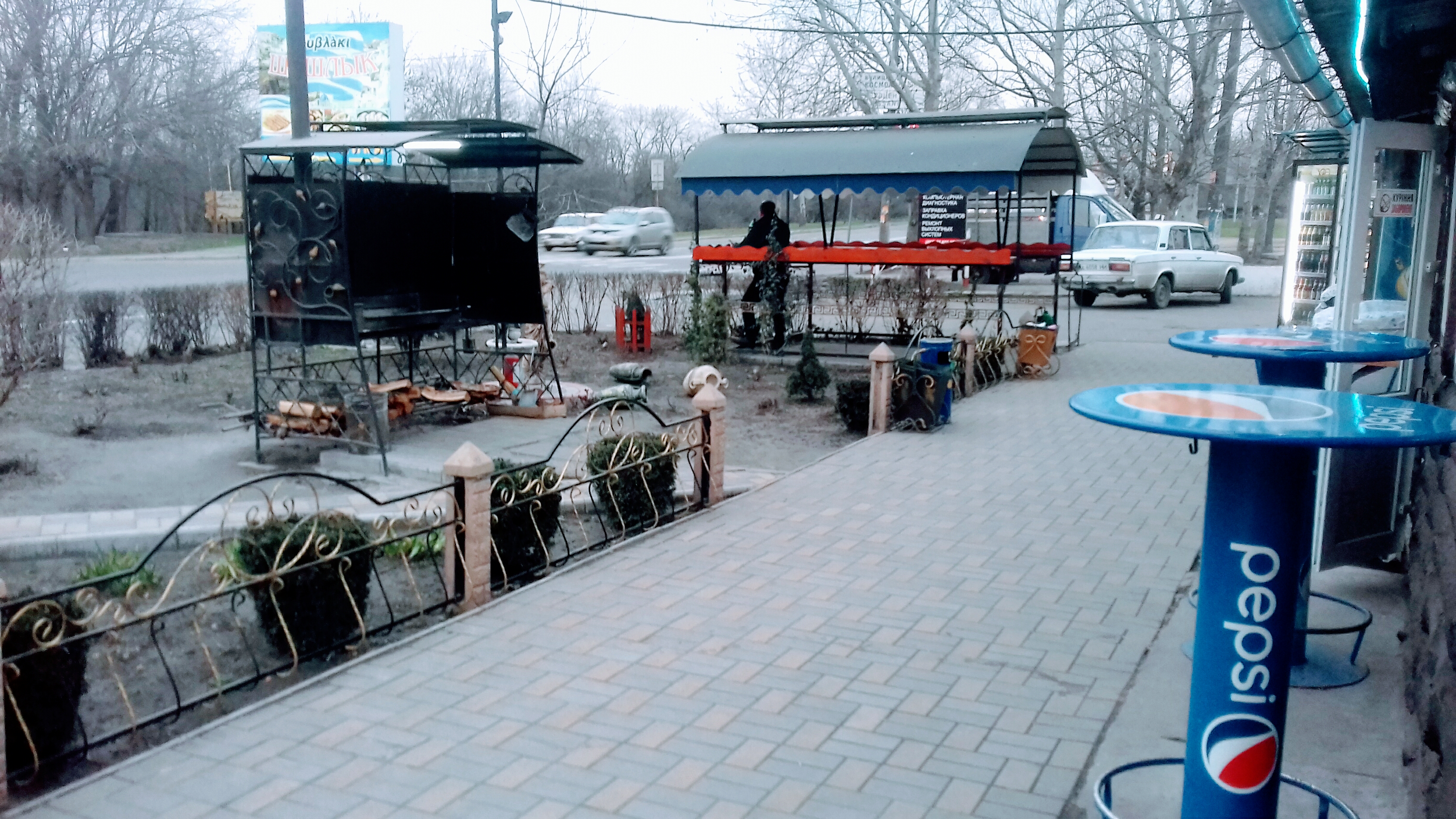 Шашлык image 6