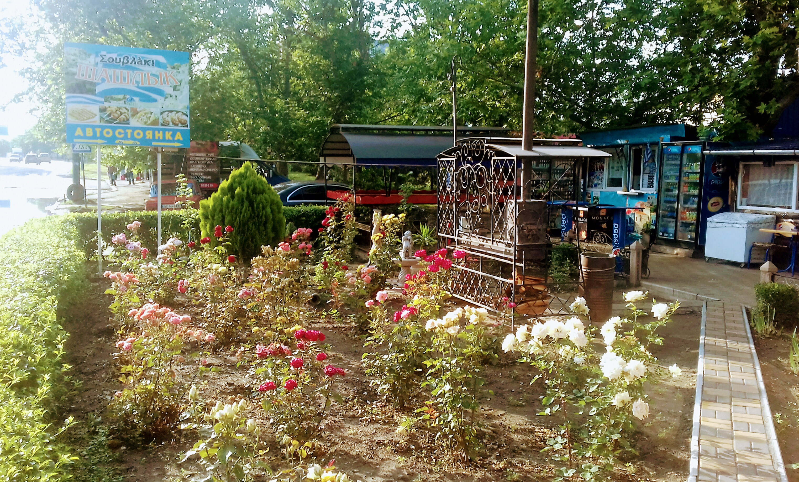 Шашлык image 7