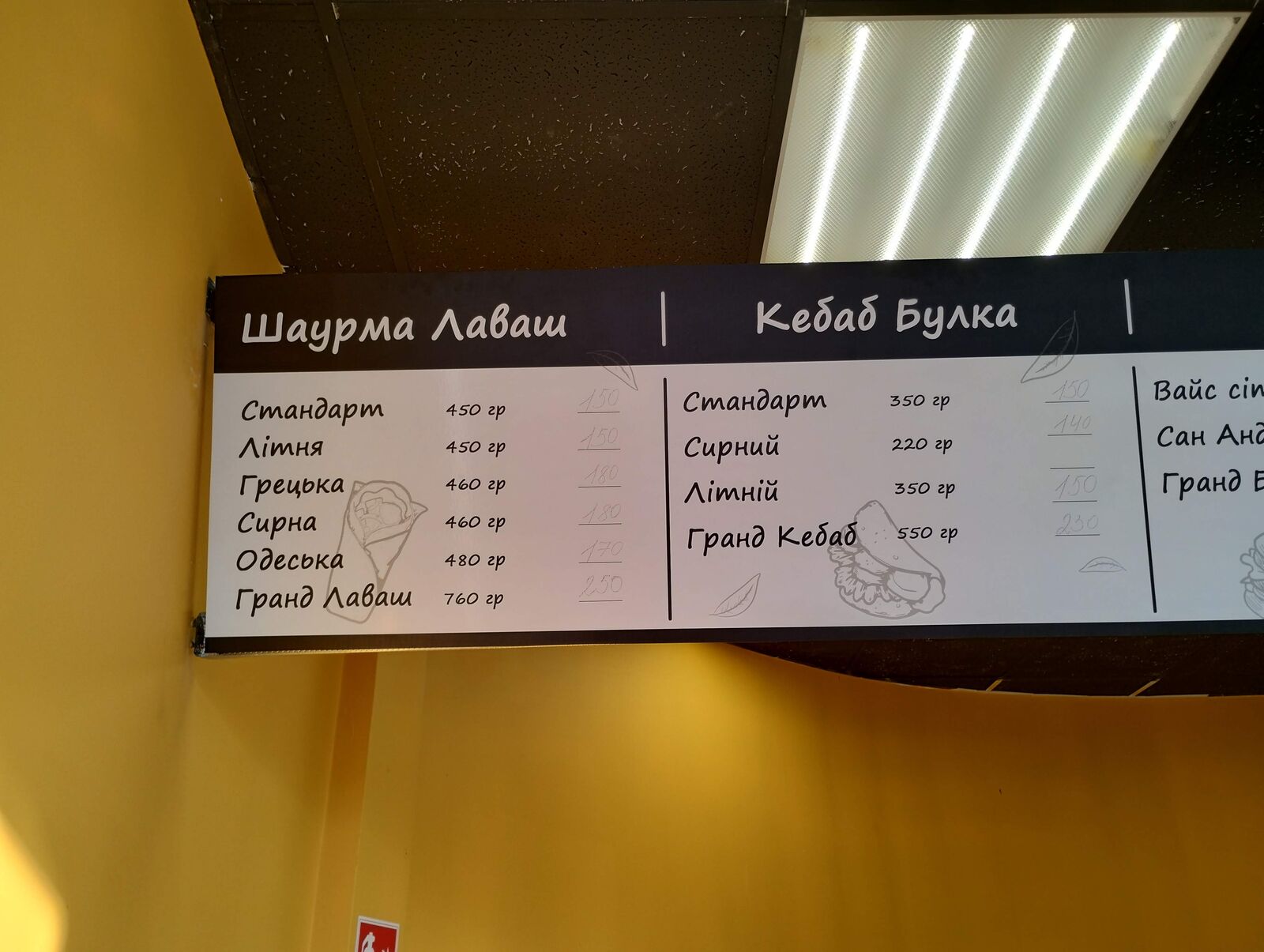 Grand Theft Kebab image 8