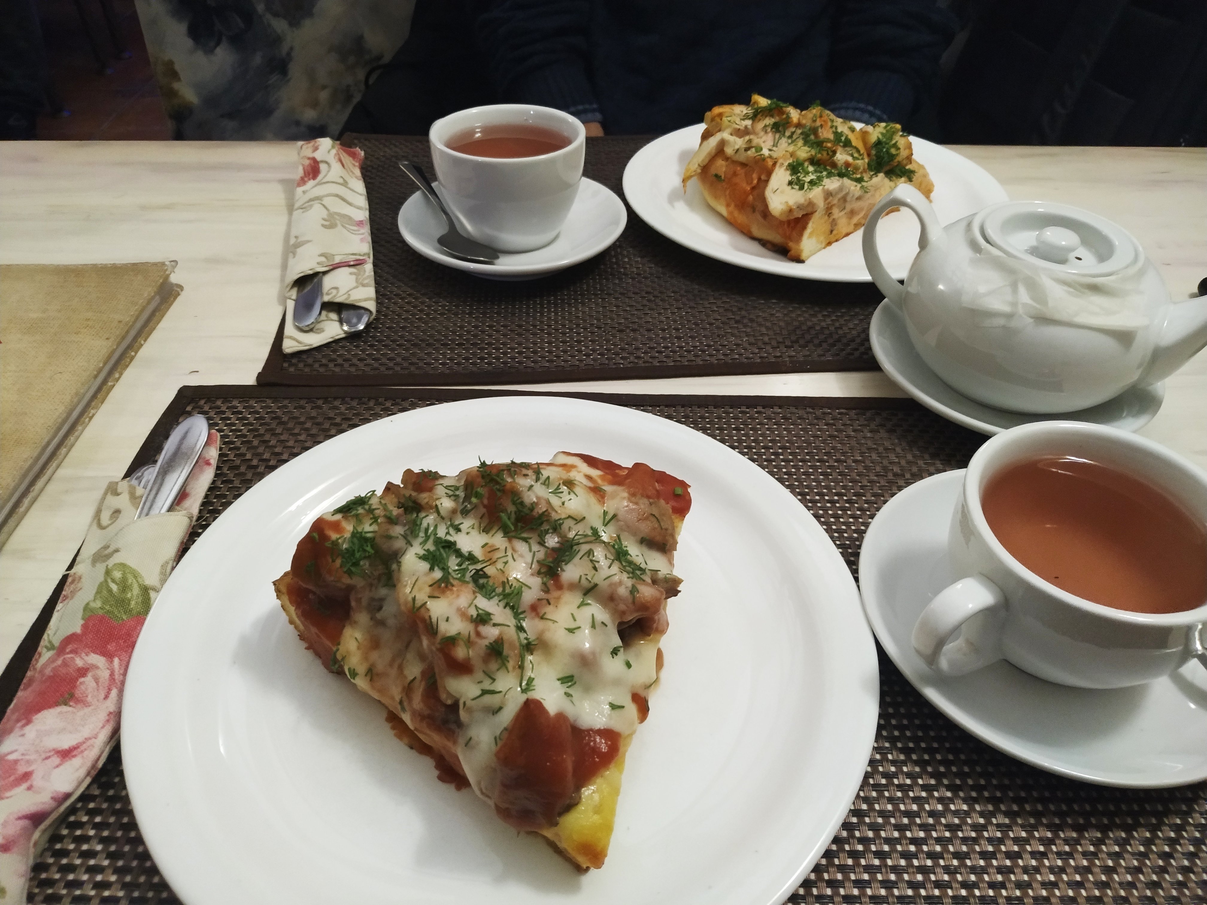 Pitseriya Na Lenina image 2