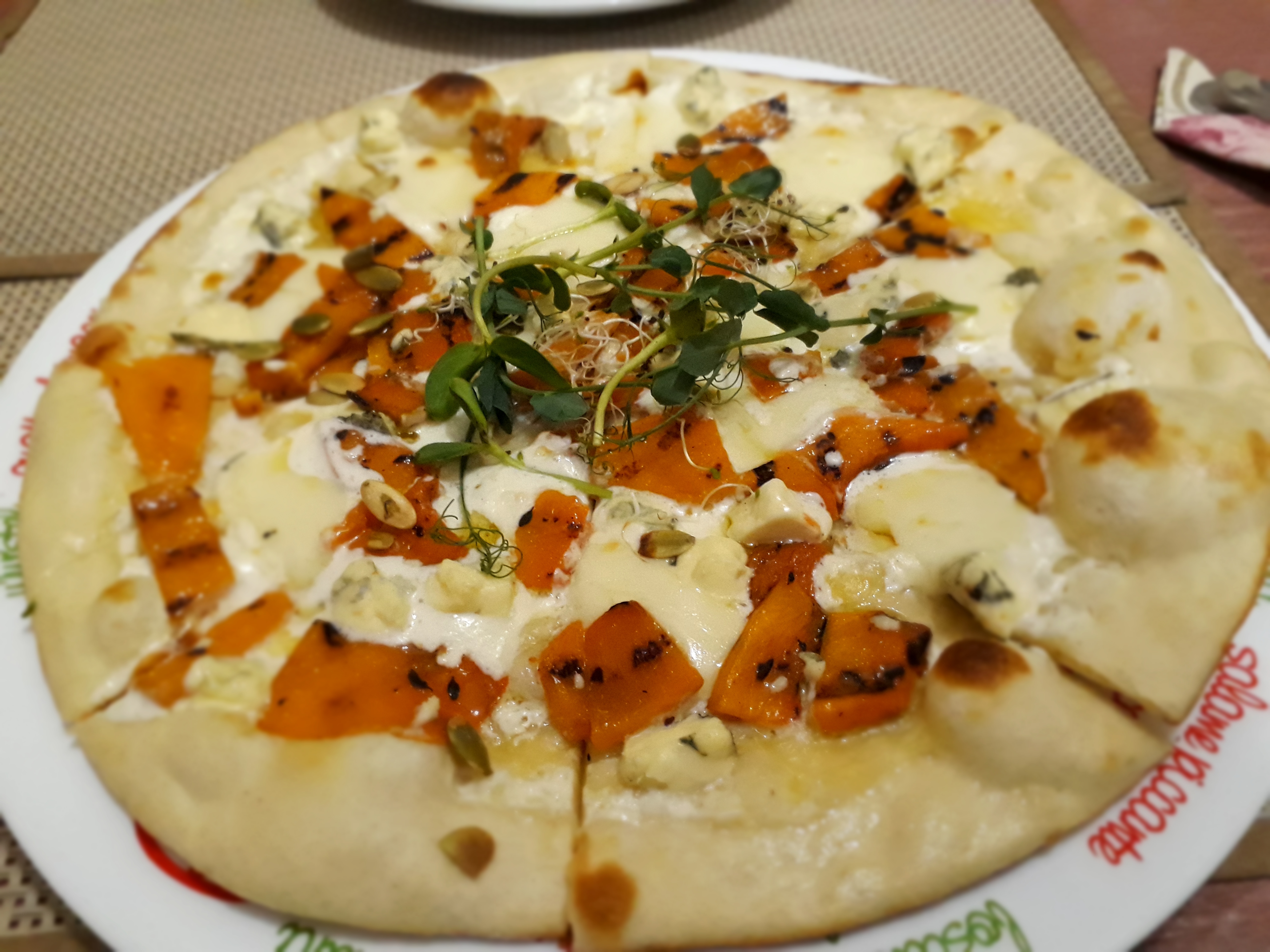 Pitseriya Na Lenina image 5