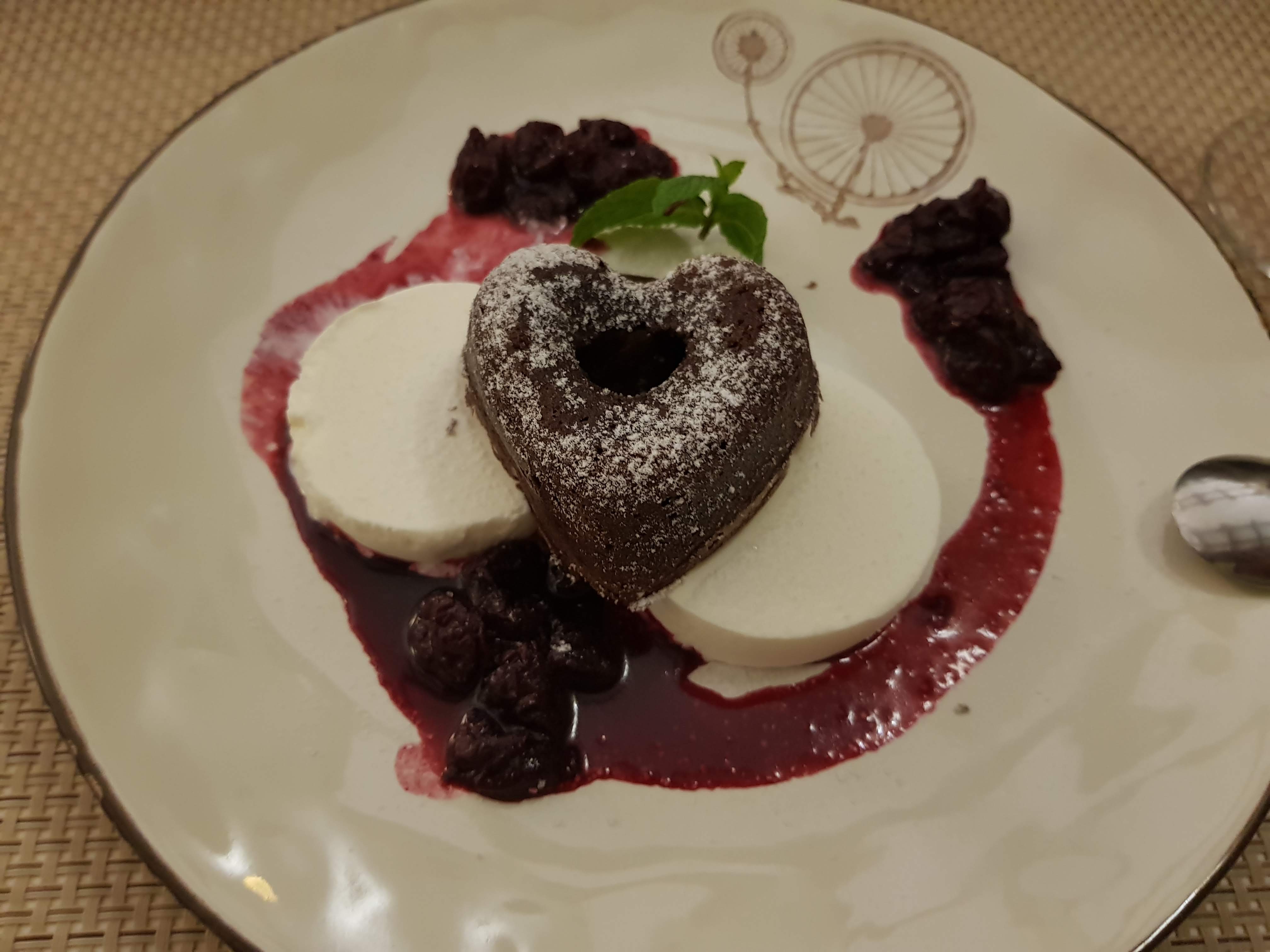 Pitseriya Na Lenina image 6