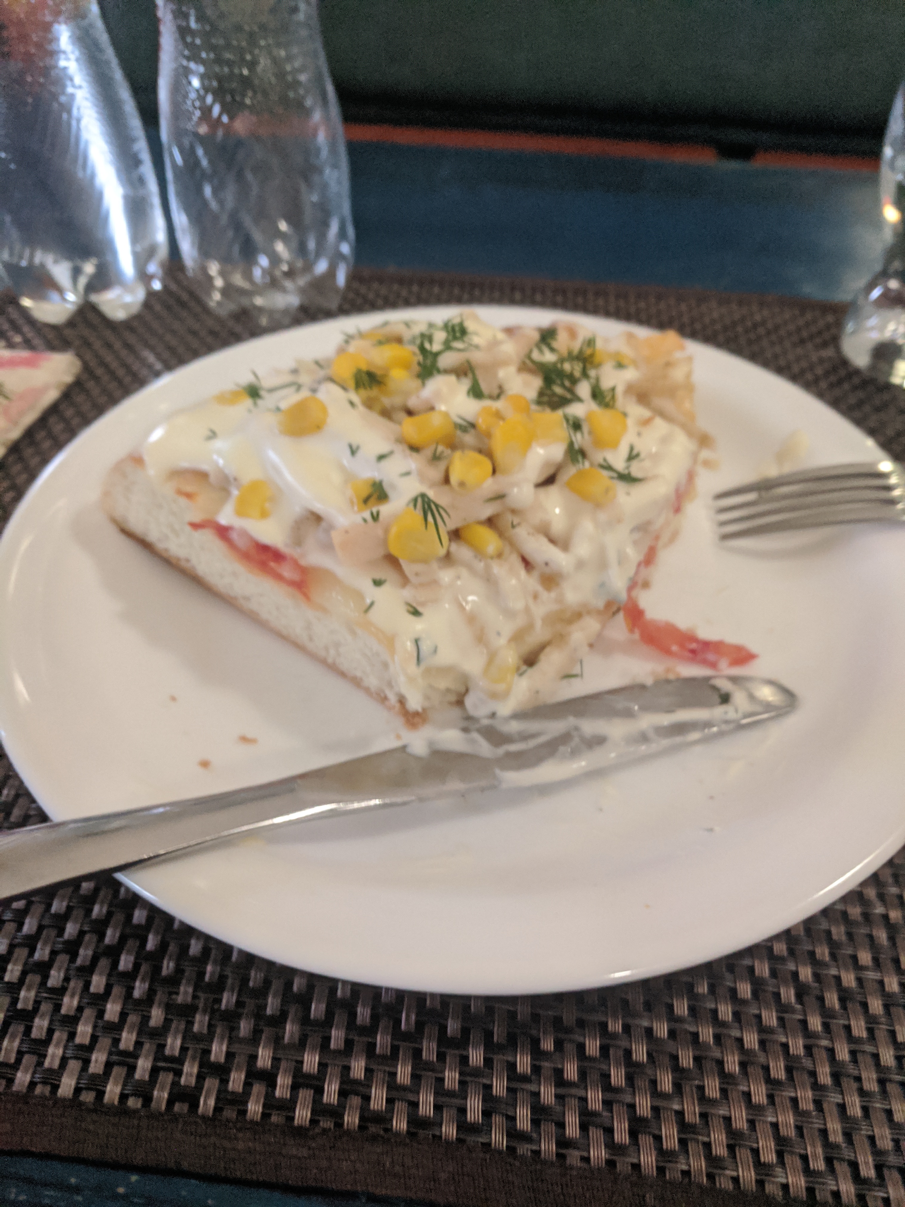 Pitseriya Na Lenina image 7