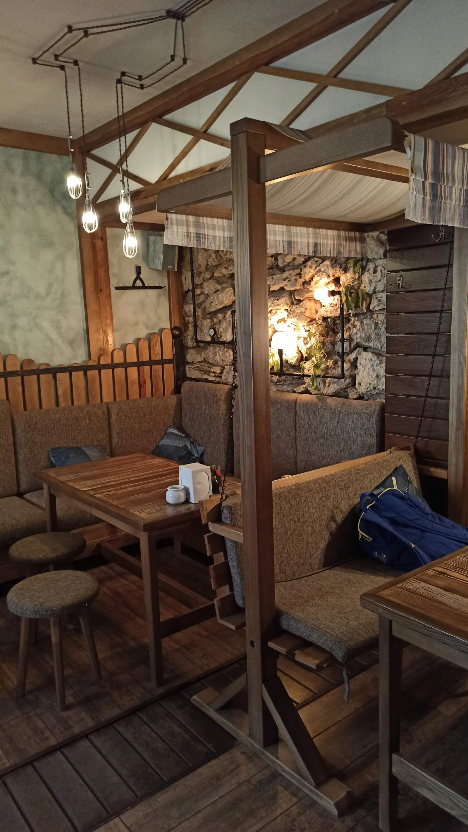 Kafe Bulʹ image 1