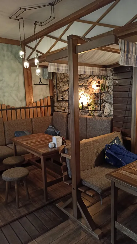 Kafe Bulʹ image 1