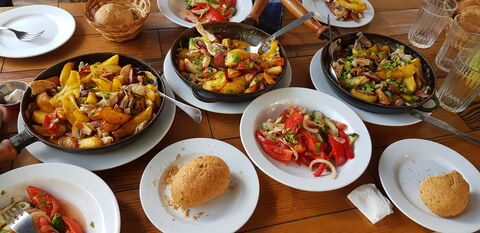 Kafe Bulʹ image 2