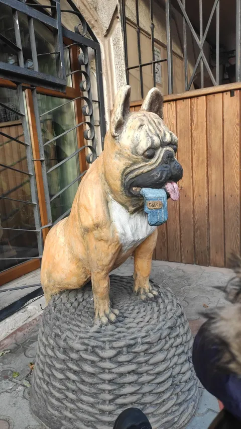 Kafe Bulʹ image 5