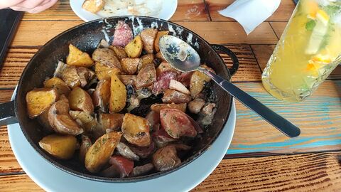Kafe Bulʹ image 7