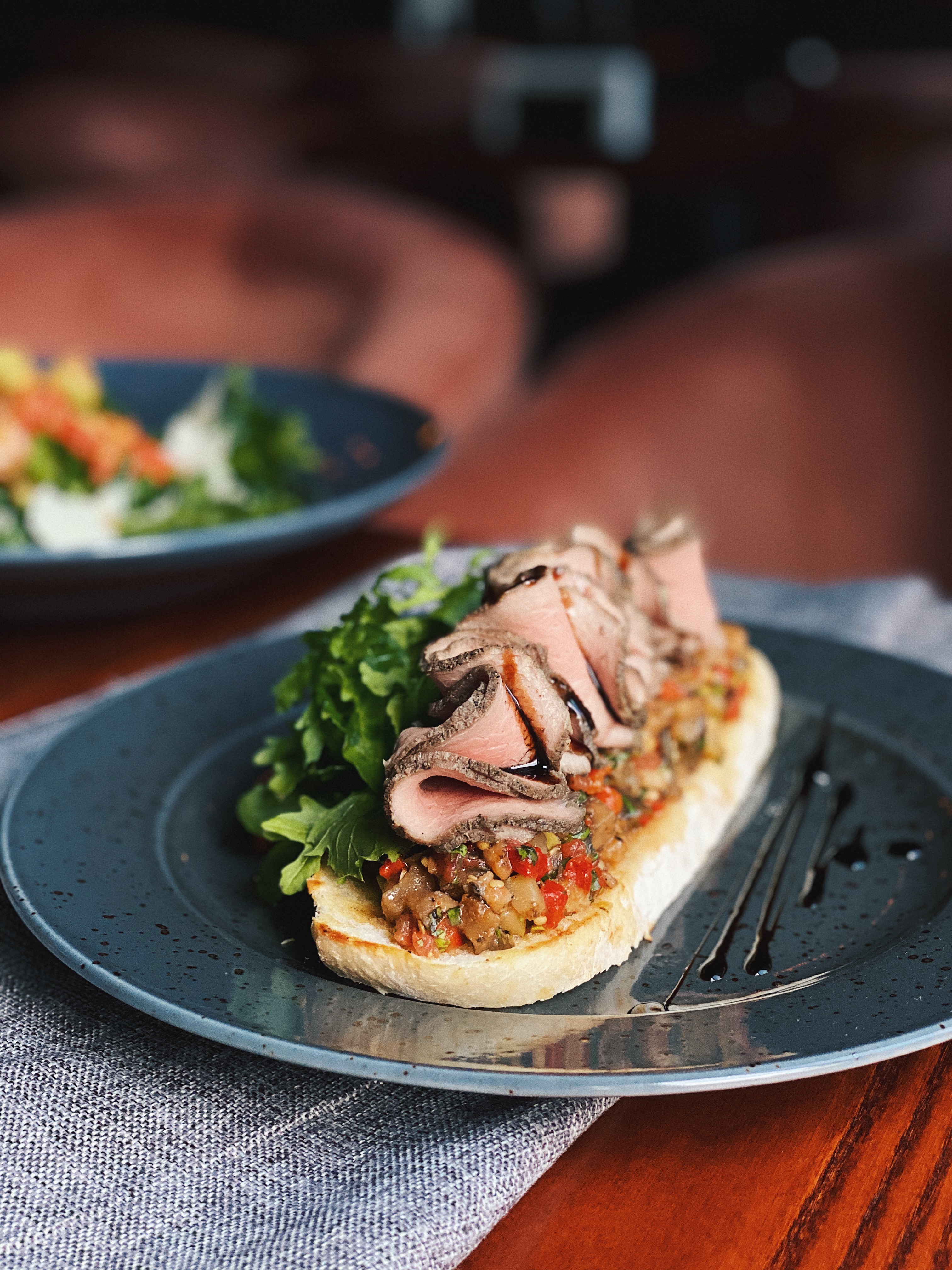 VESPER cocktail bar image 2