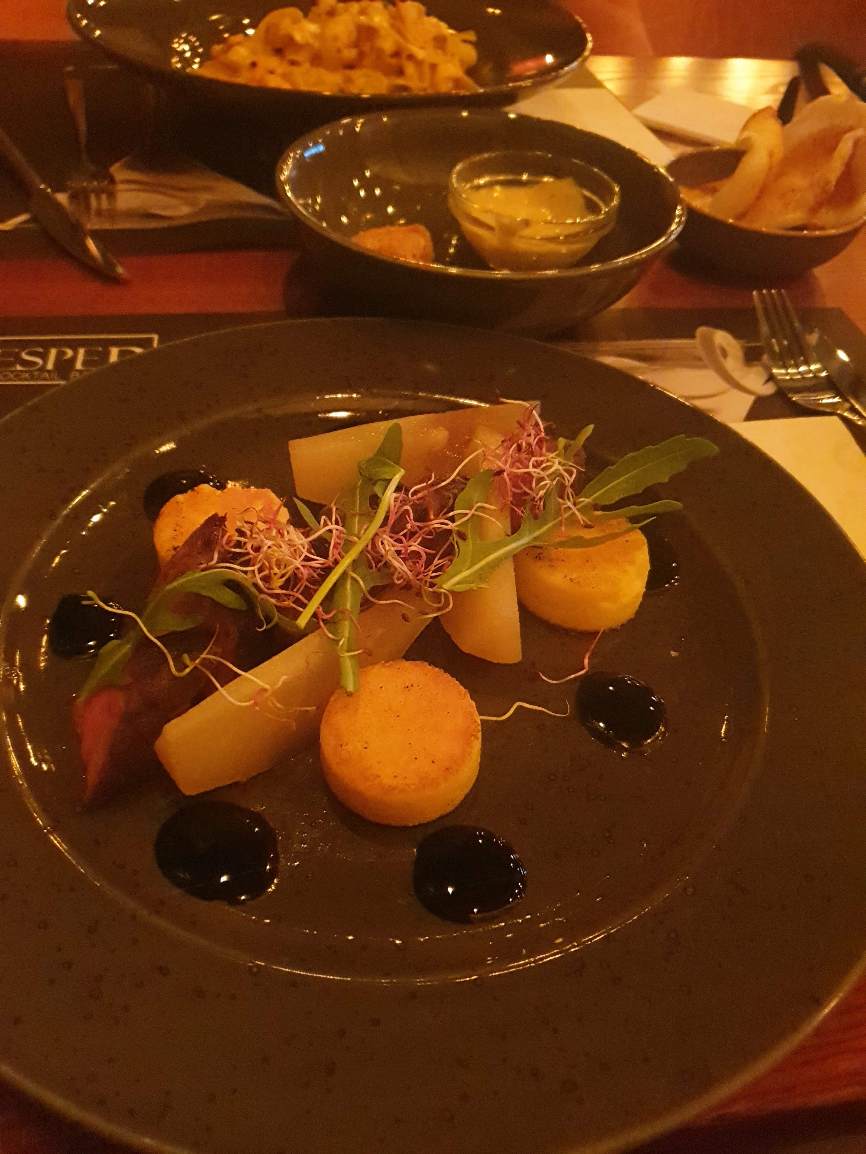 VESPER cocktail bar image 3