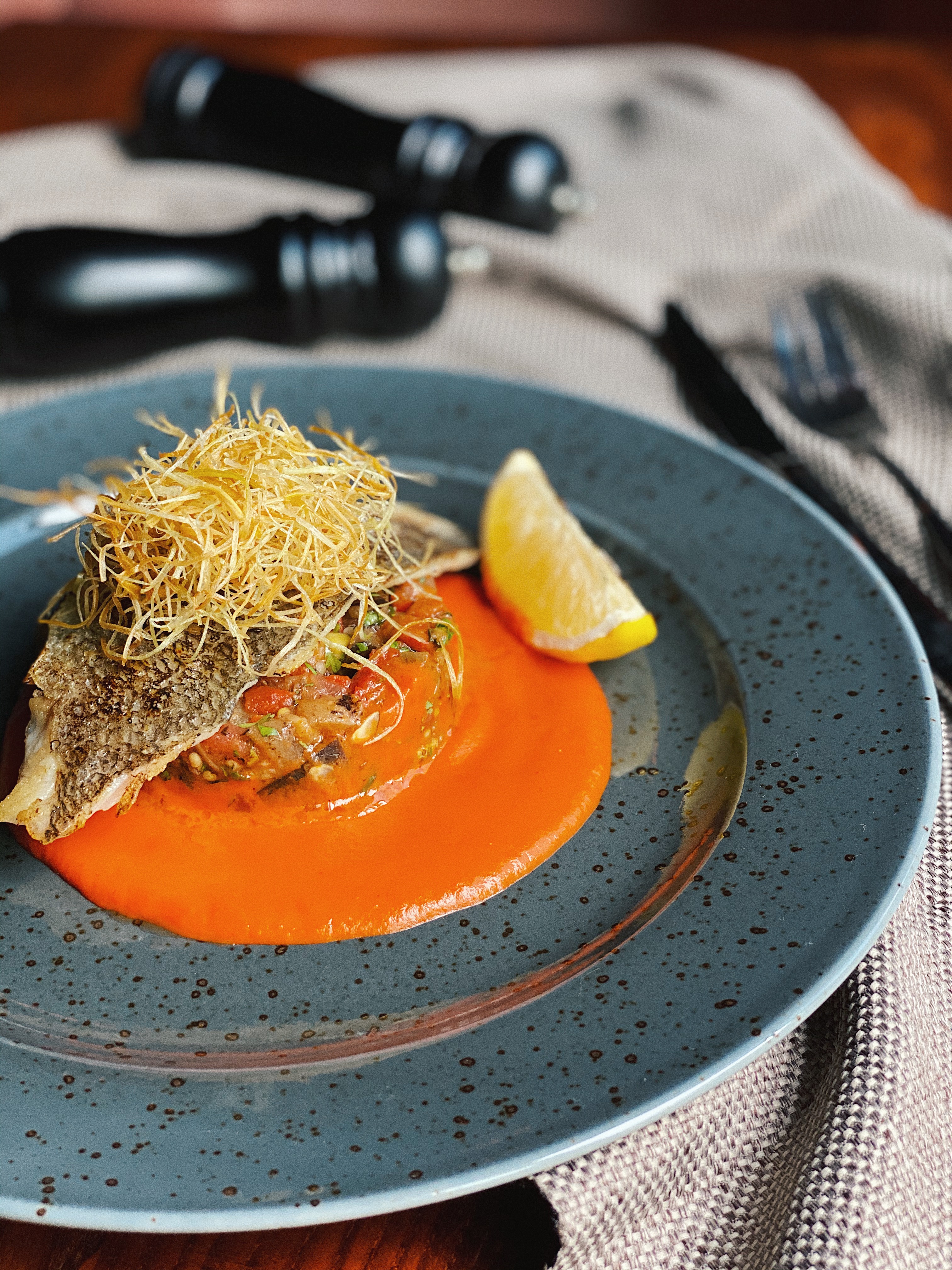 VESPER cocktail bar image 5