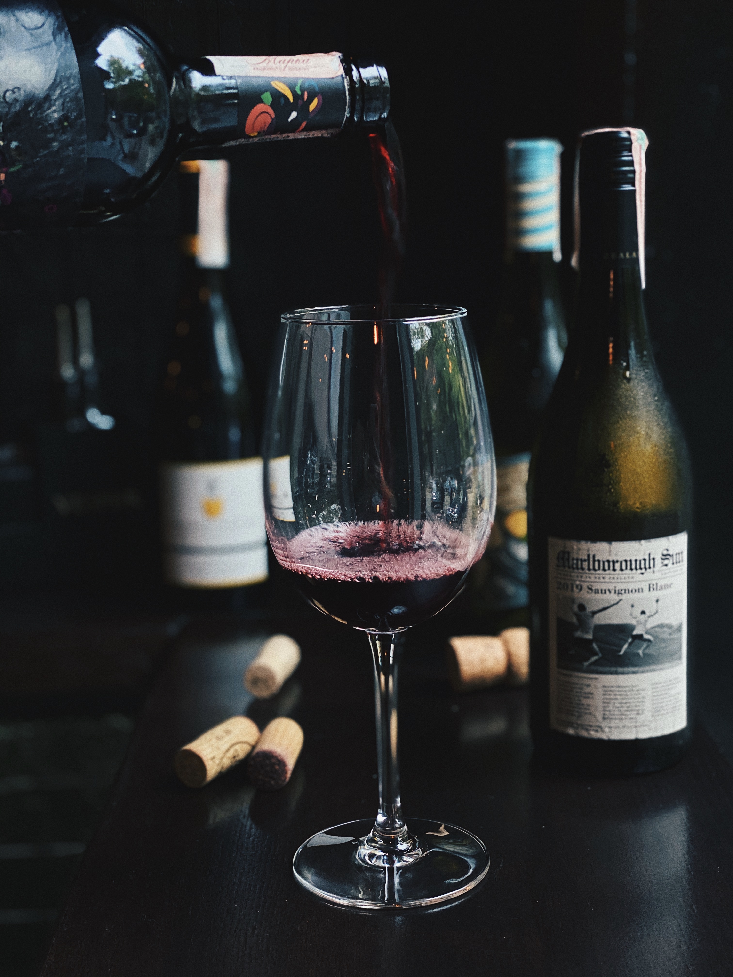 VESPER cocktail bar image 6