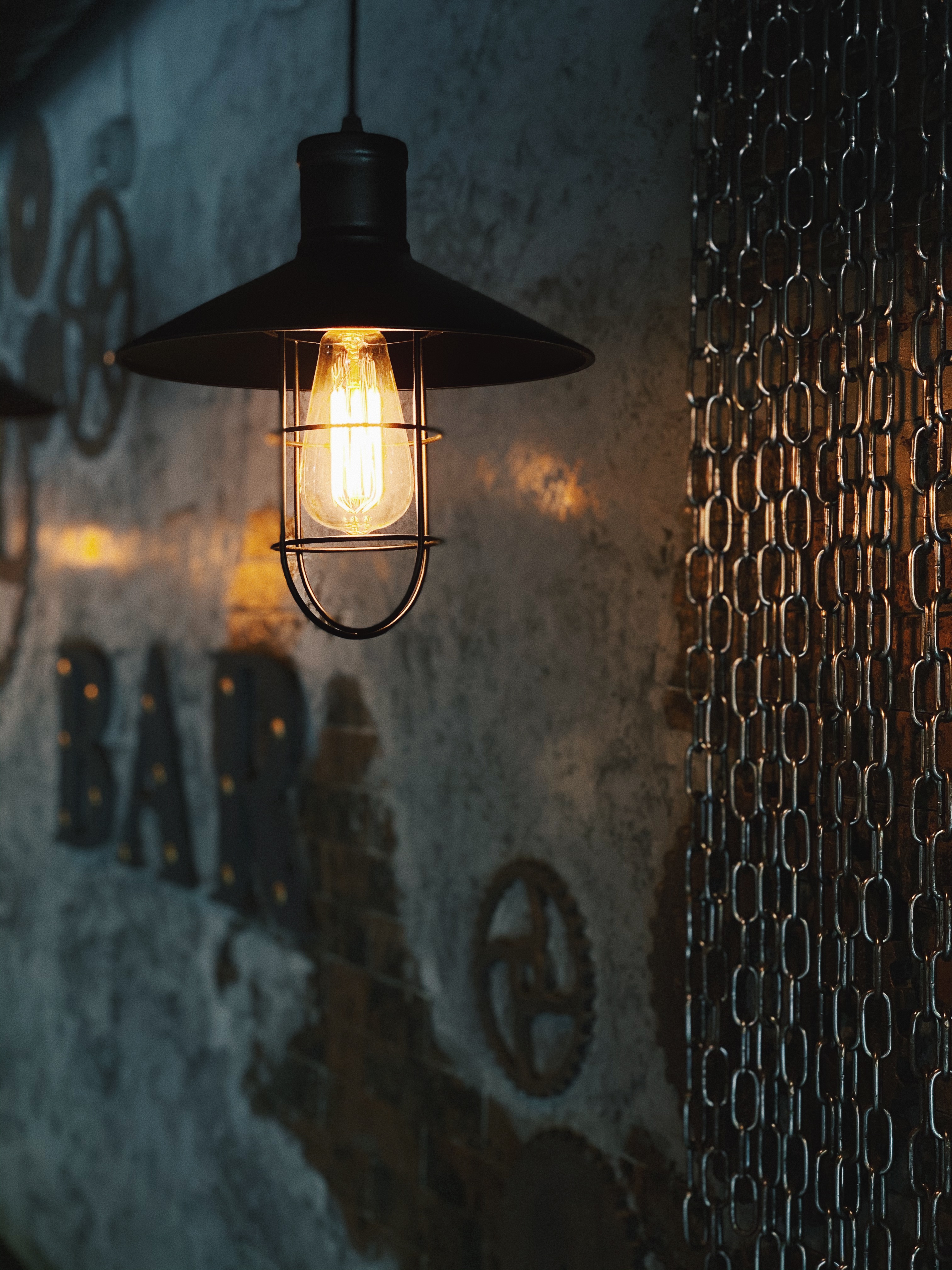 VESPER cocktail bar image 8