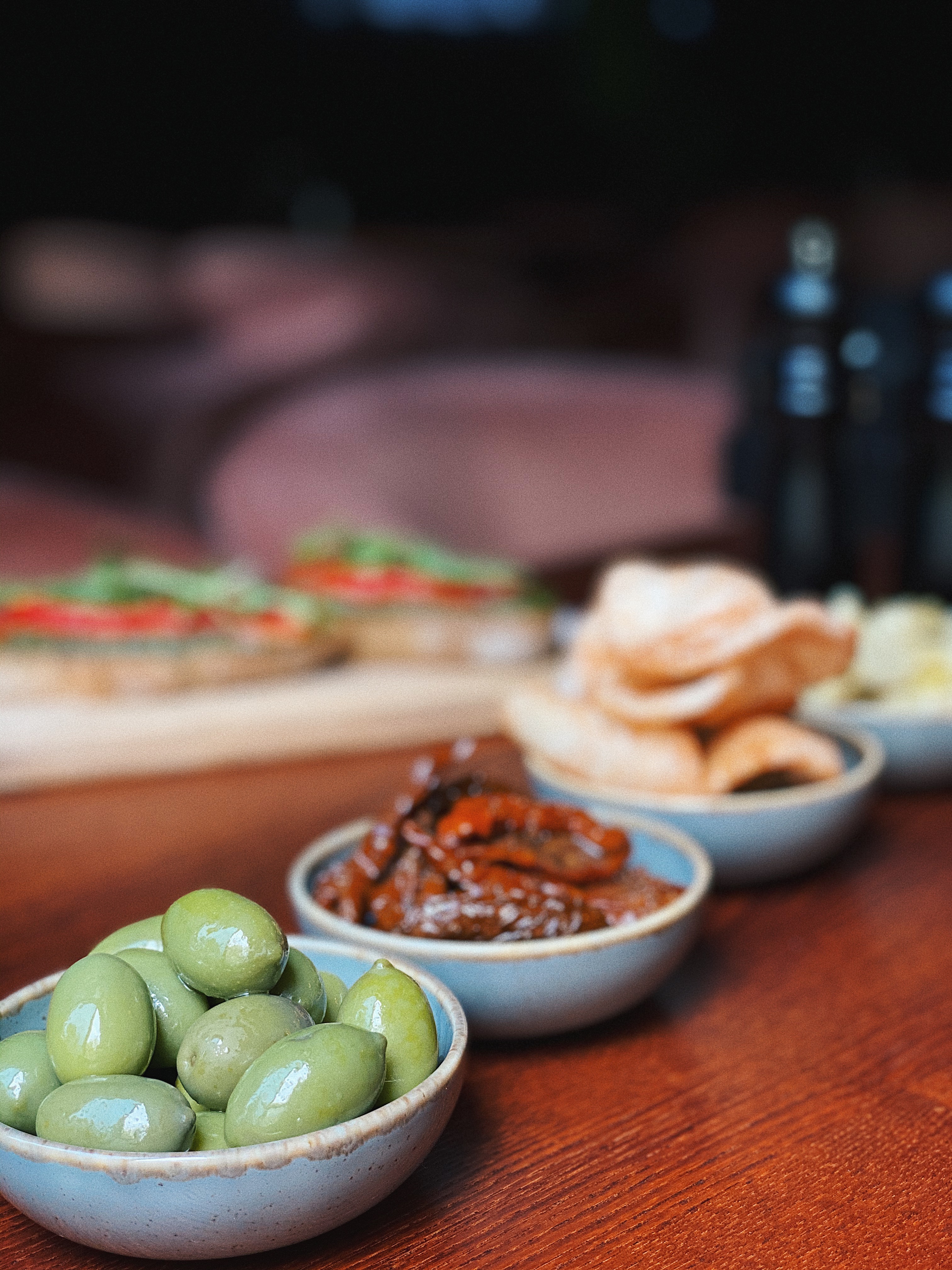 VESPER cocktail bar image 9