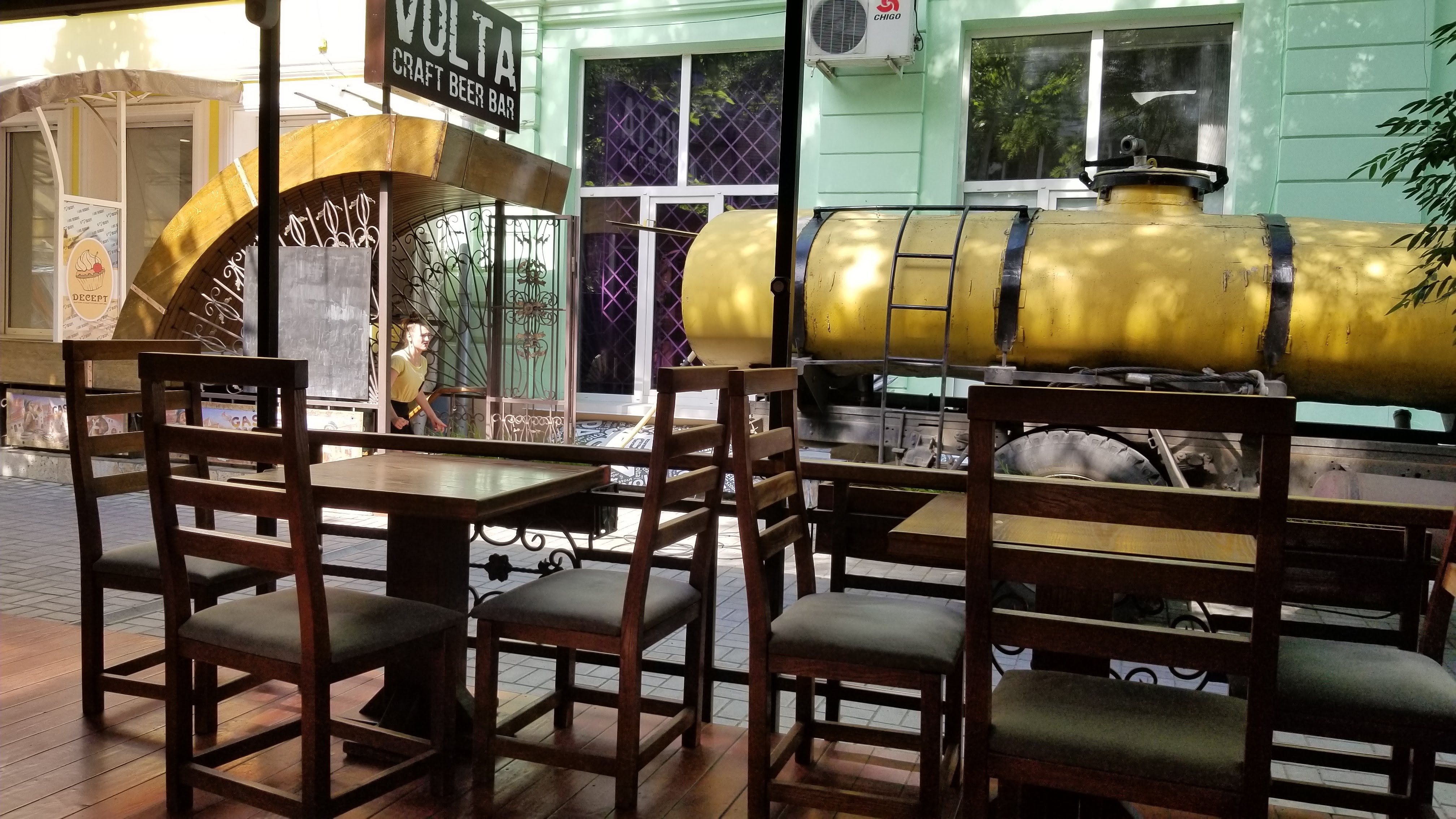 VOLTA Craft Beer Bar image 1