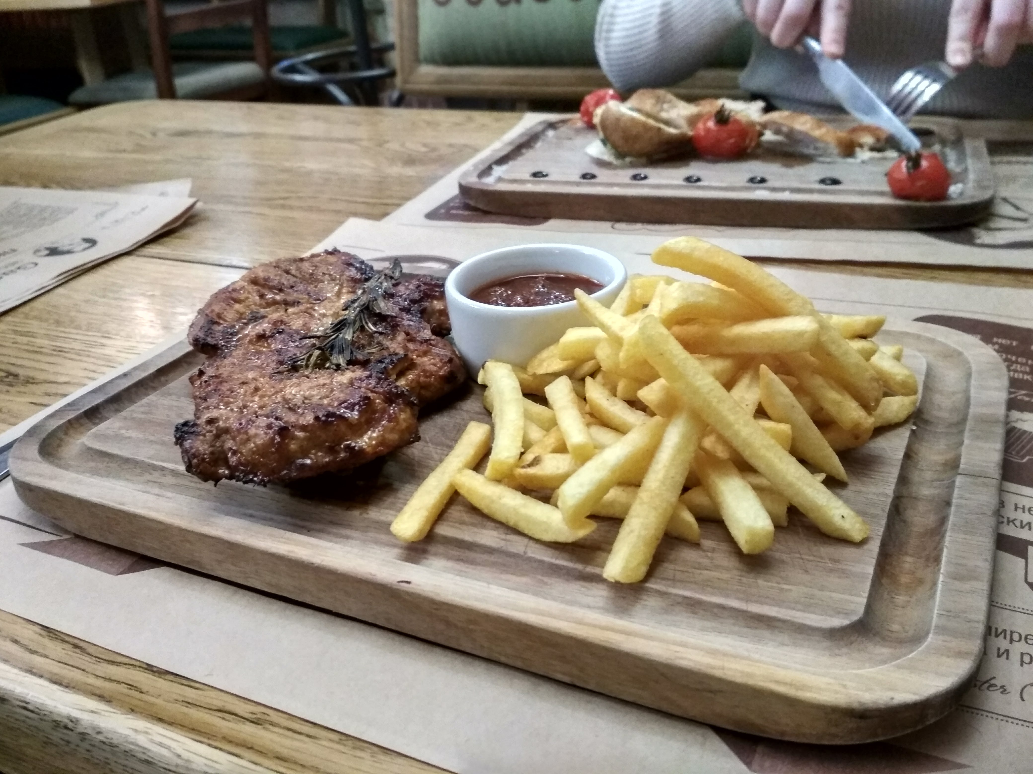 VOLTA Craft Beer Bar image 2