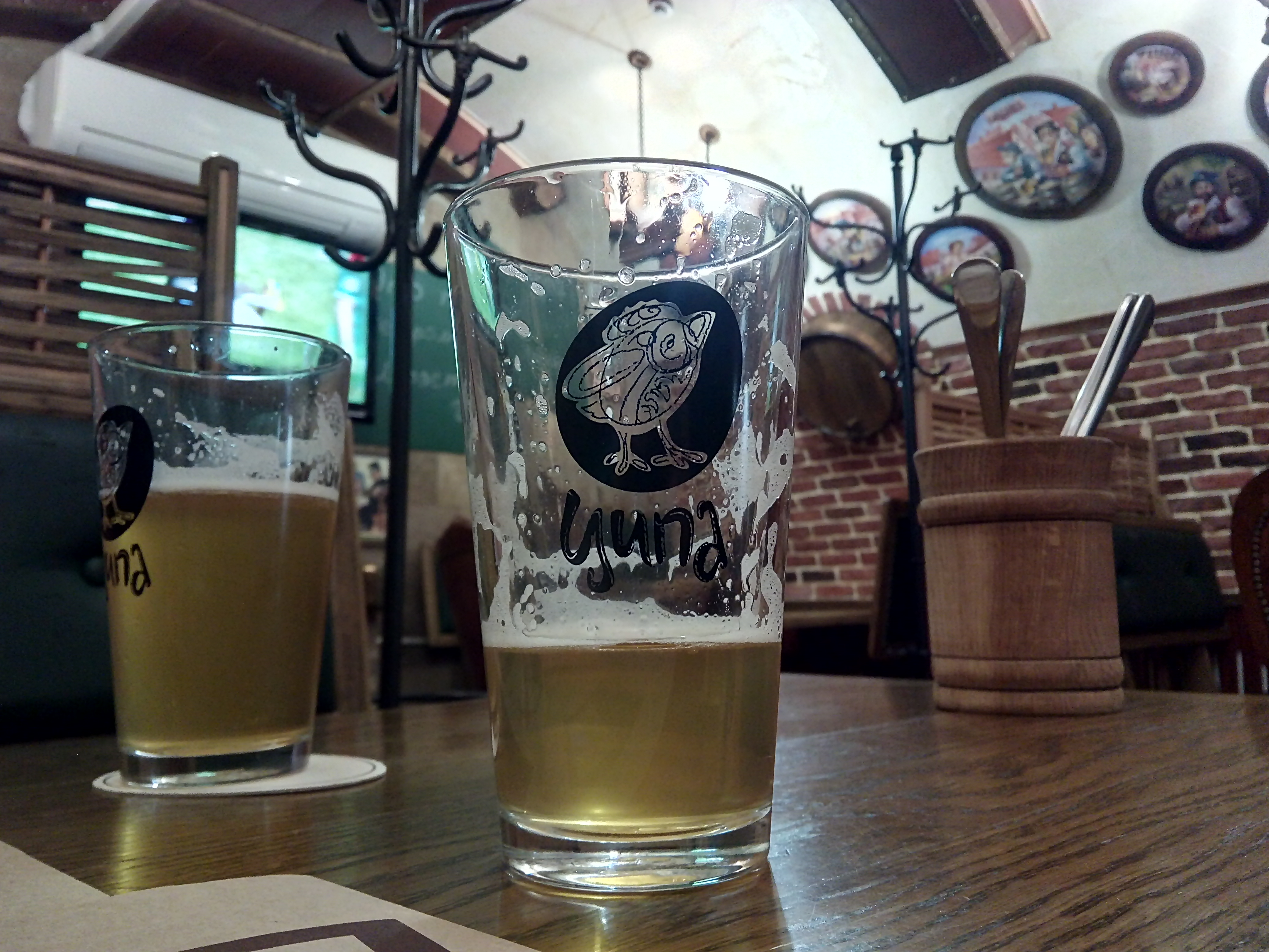 VOLTA Craft Beer Bar image 3