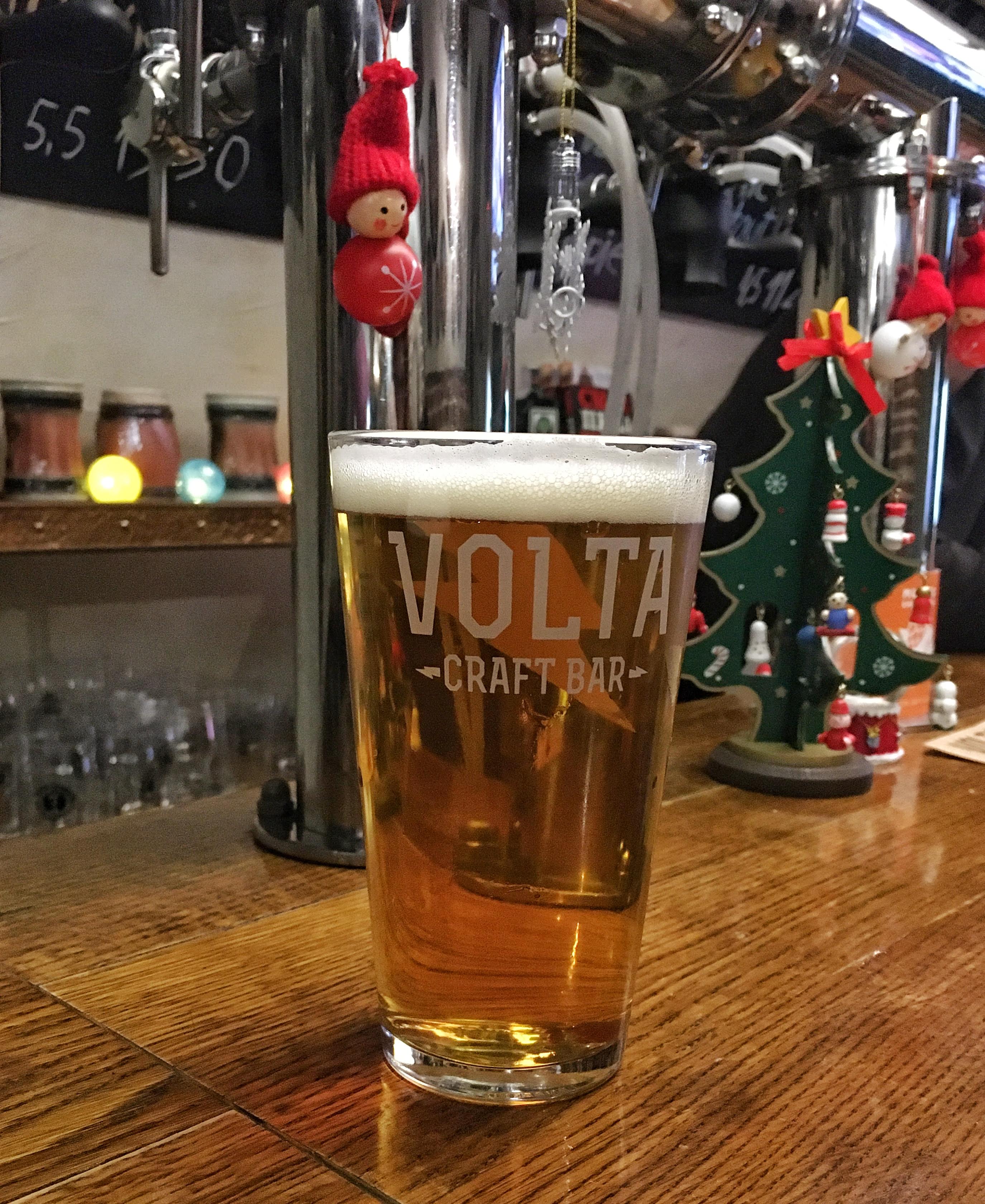 VOLTA Craft Beer Bar image 4