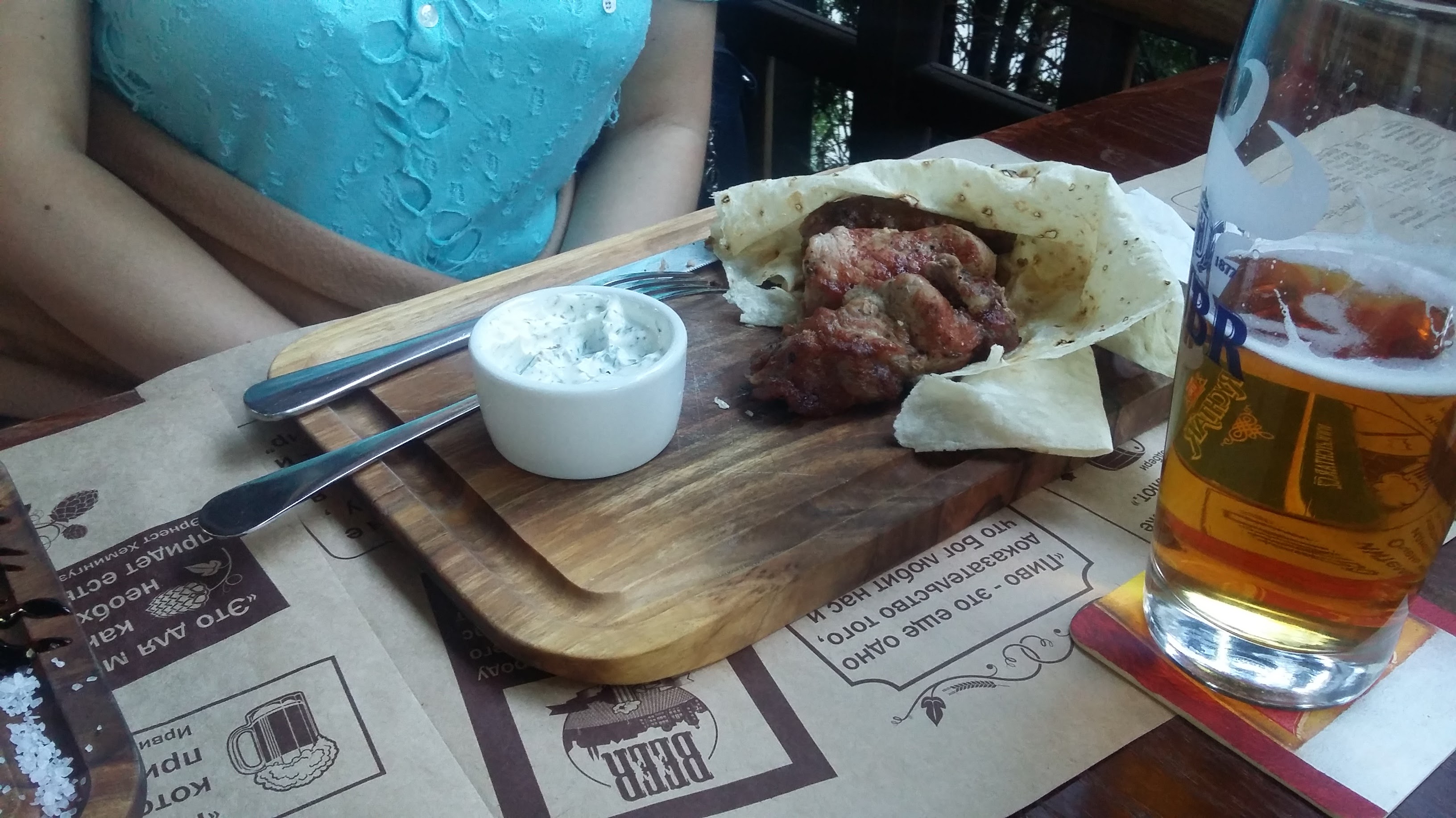 VOLTA Craft Beer Bar image 5