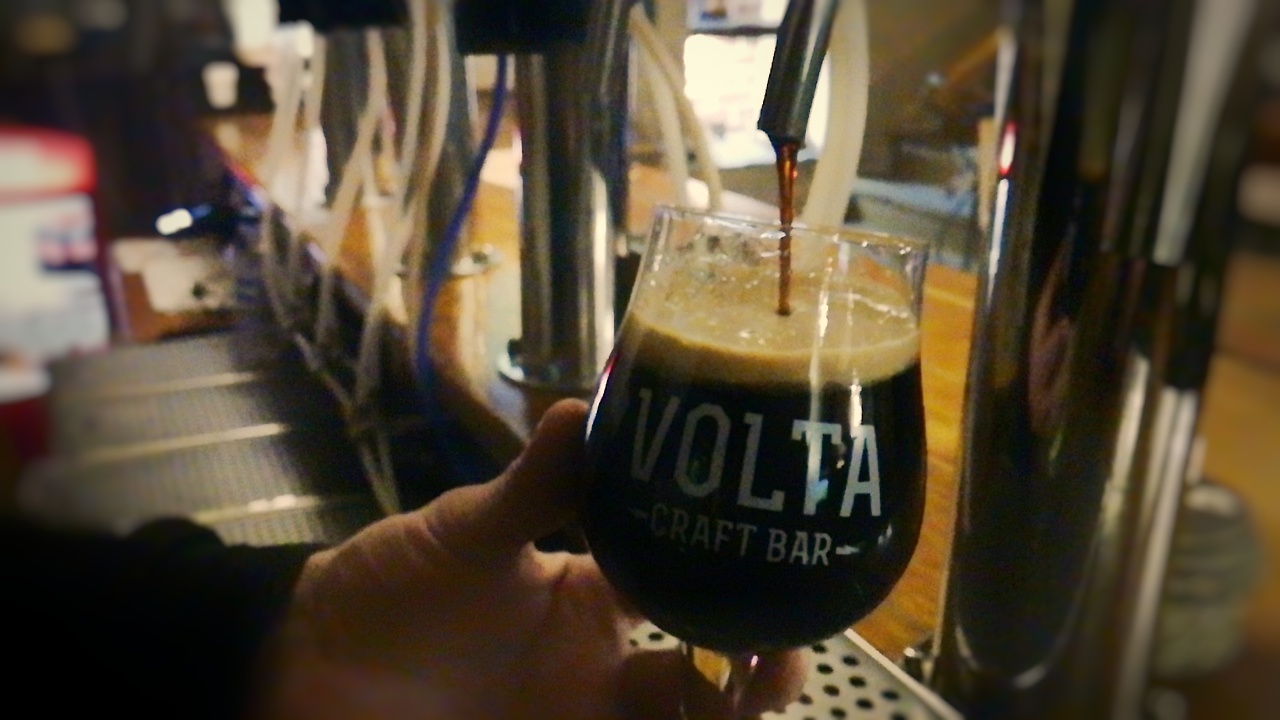 VOLTA Craft Beer Bar image 6