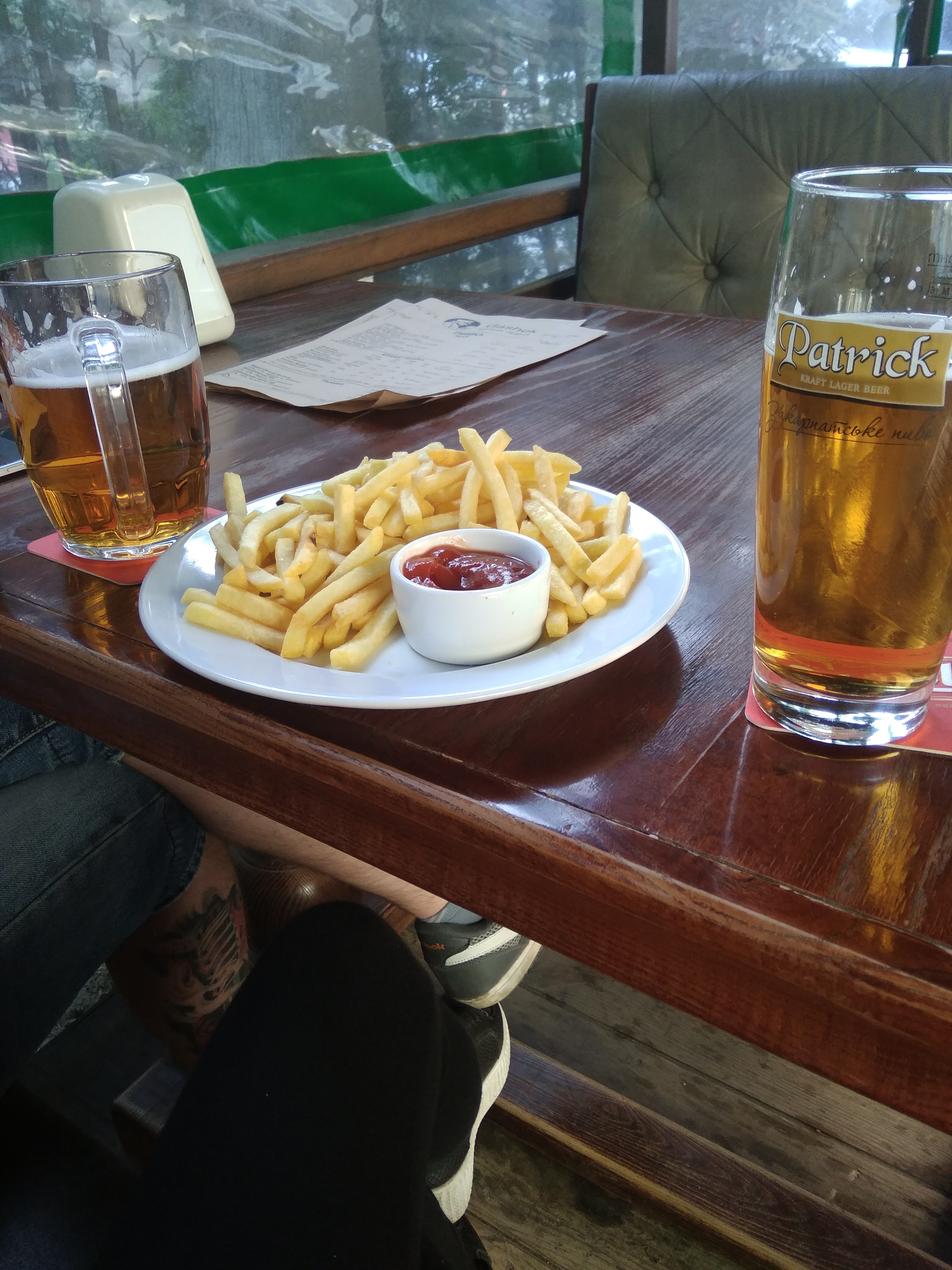 VOLTA Craft Beer Bar image 7