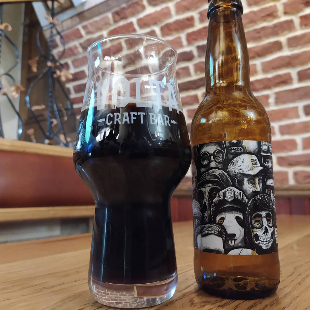 VOLTA Craft Beer Bar image 10