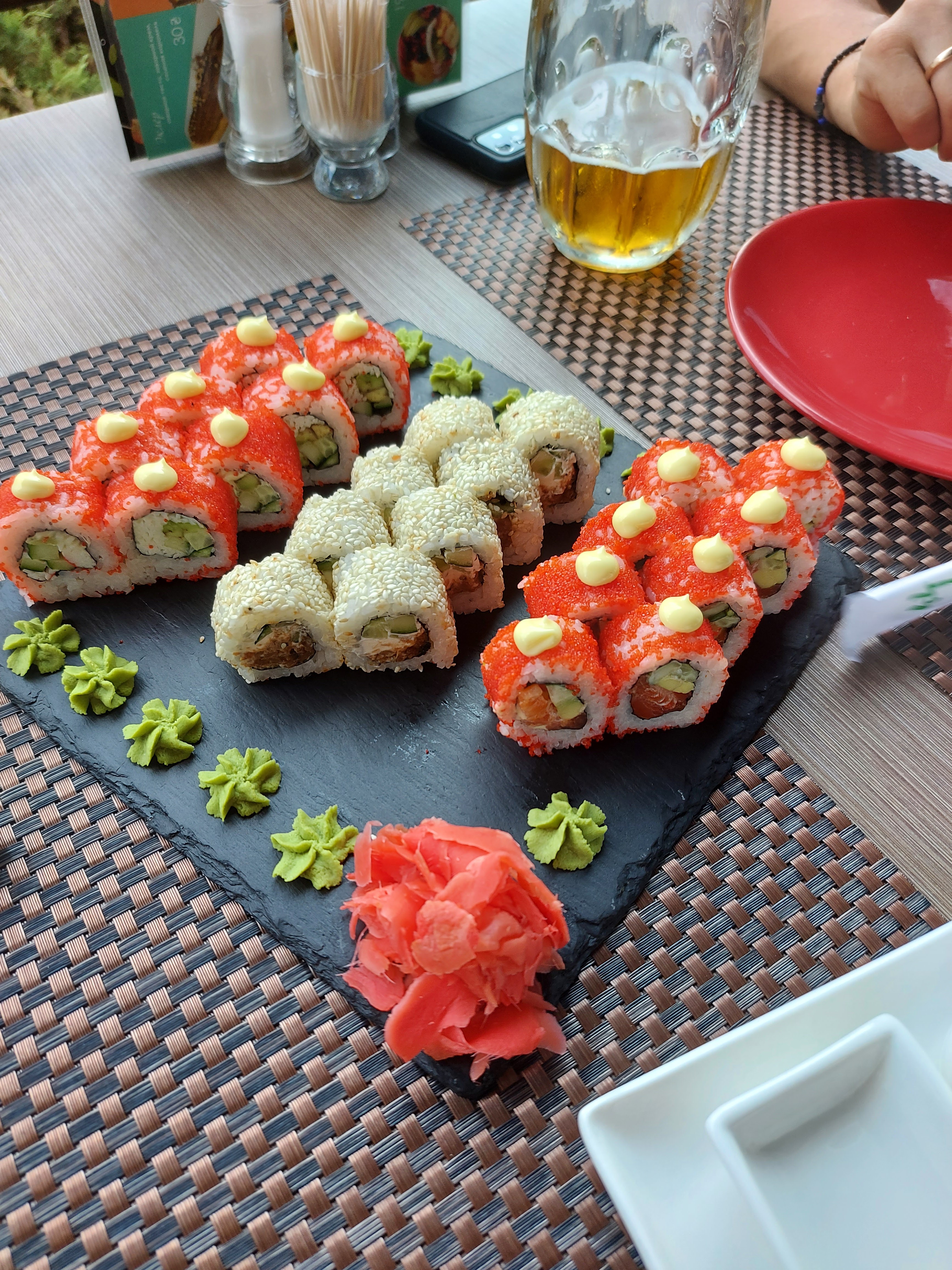 суші бар Aleksandr SANN image 2