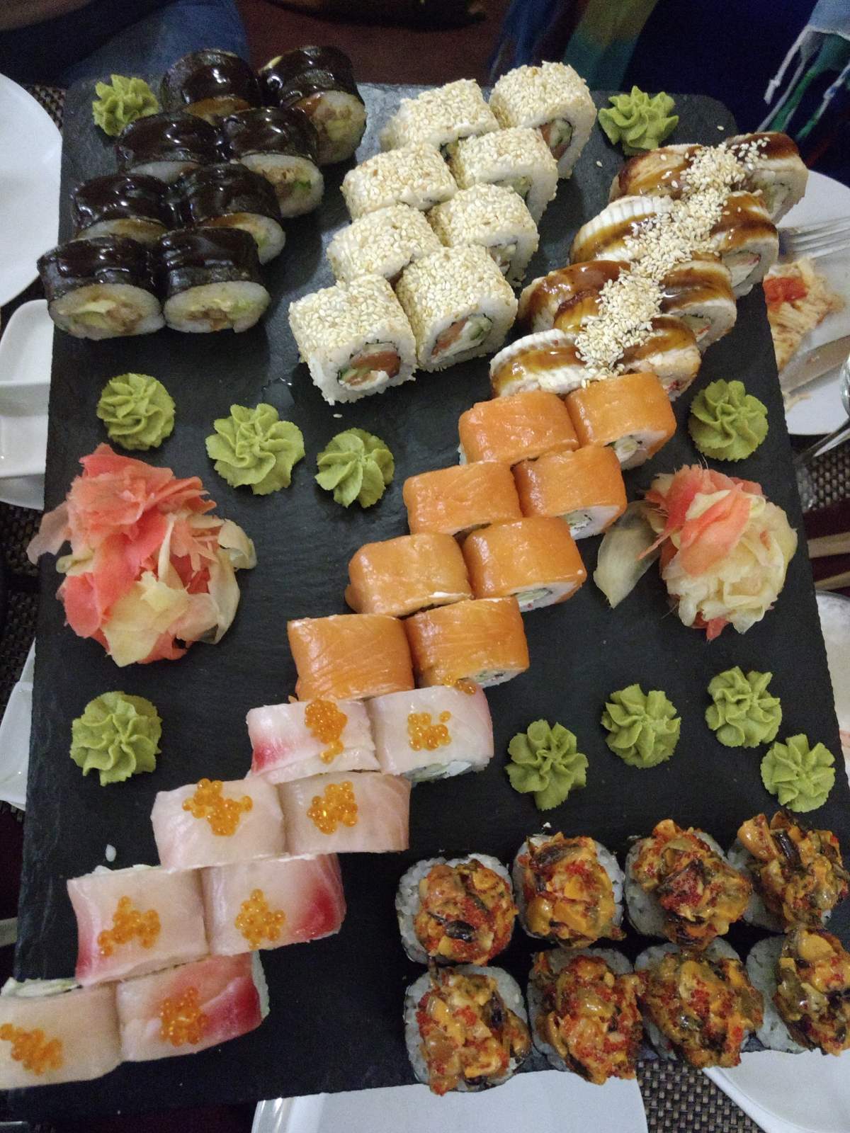 суші бар Aleksandr SANN image 3