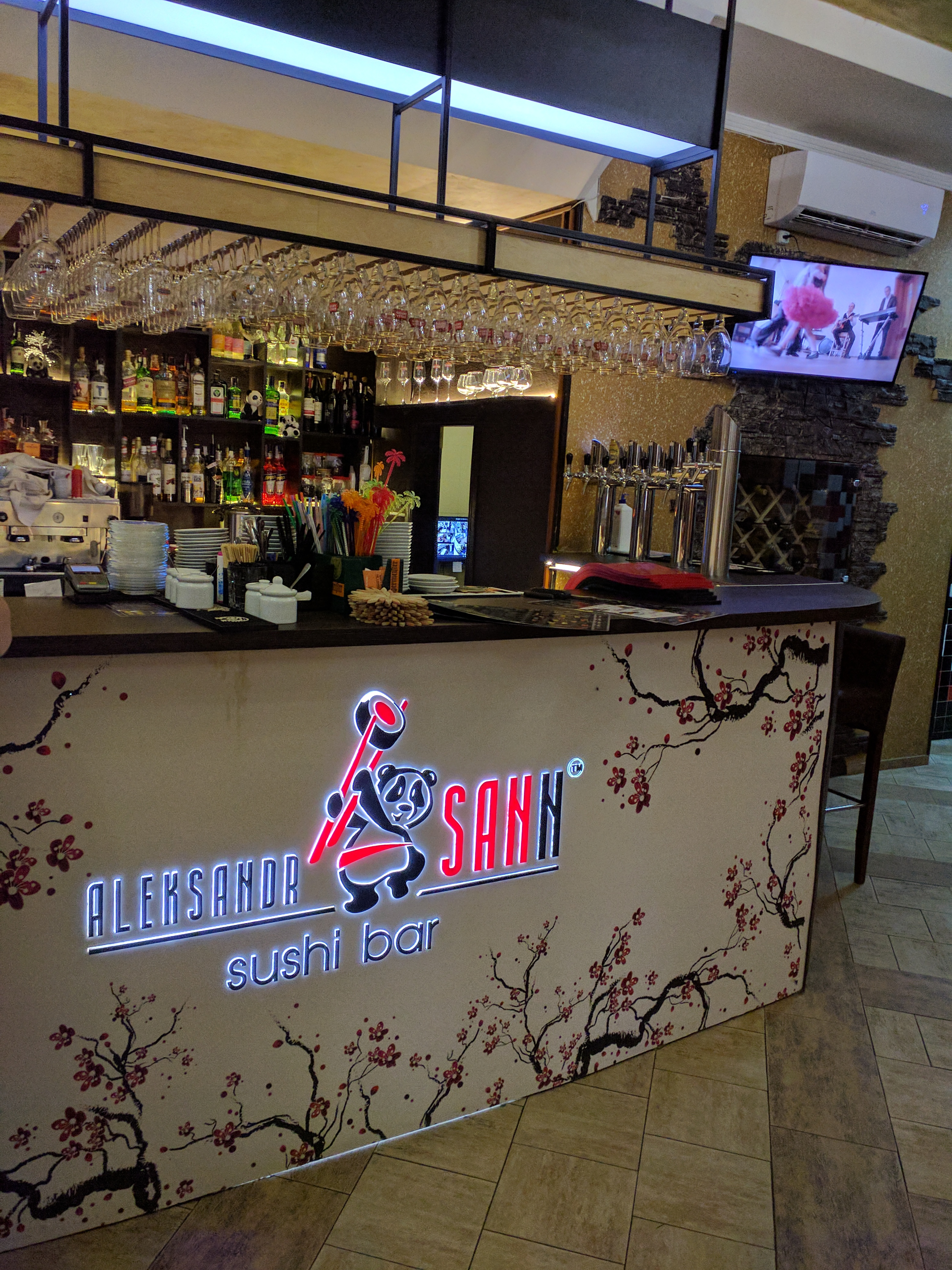 суші бар Aleksandr SANN image 9