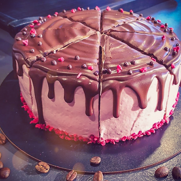 Yellow Black Cafe image 9