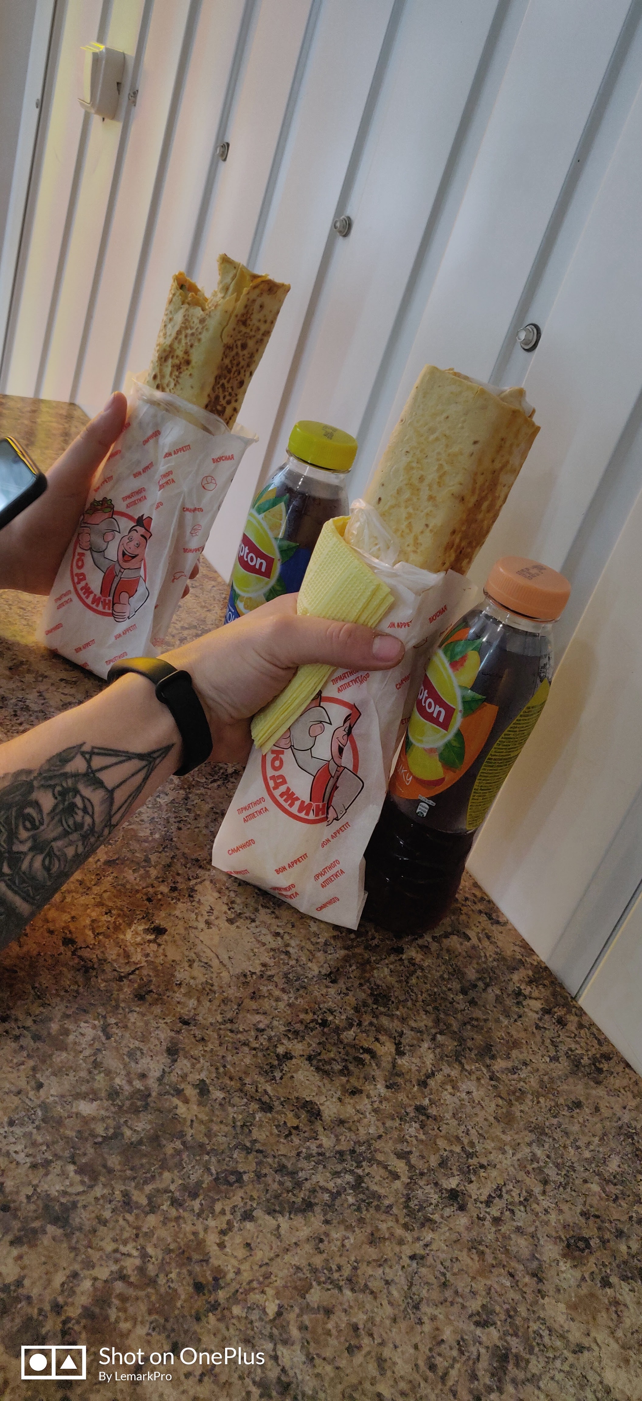 Шаурма «Юджин» image 8