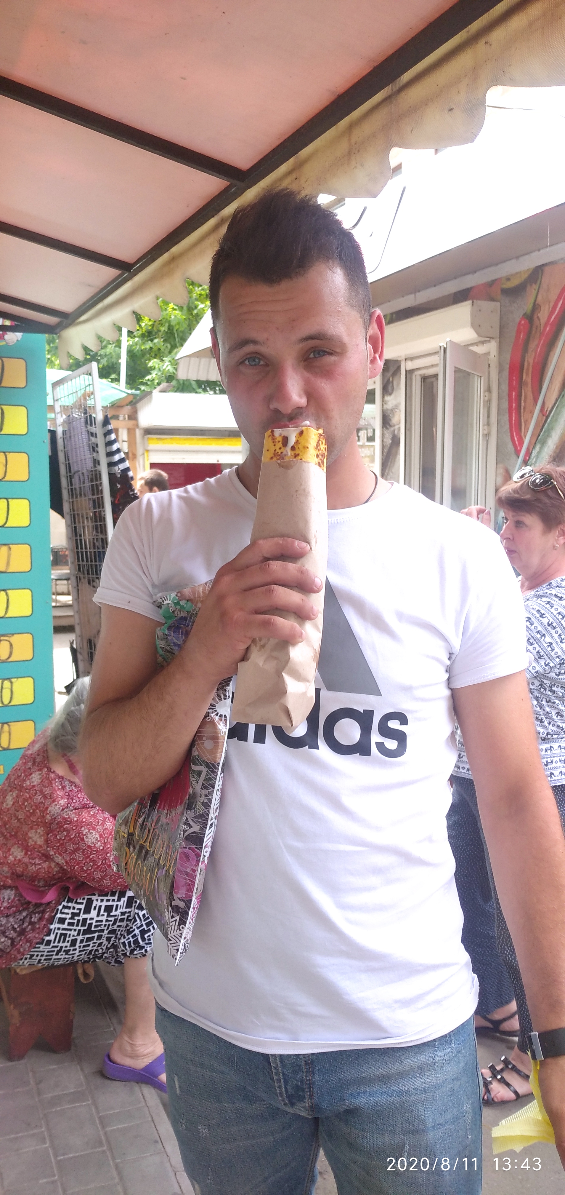 Шаурма «Юджин» image 10